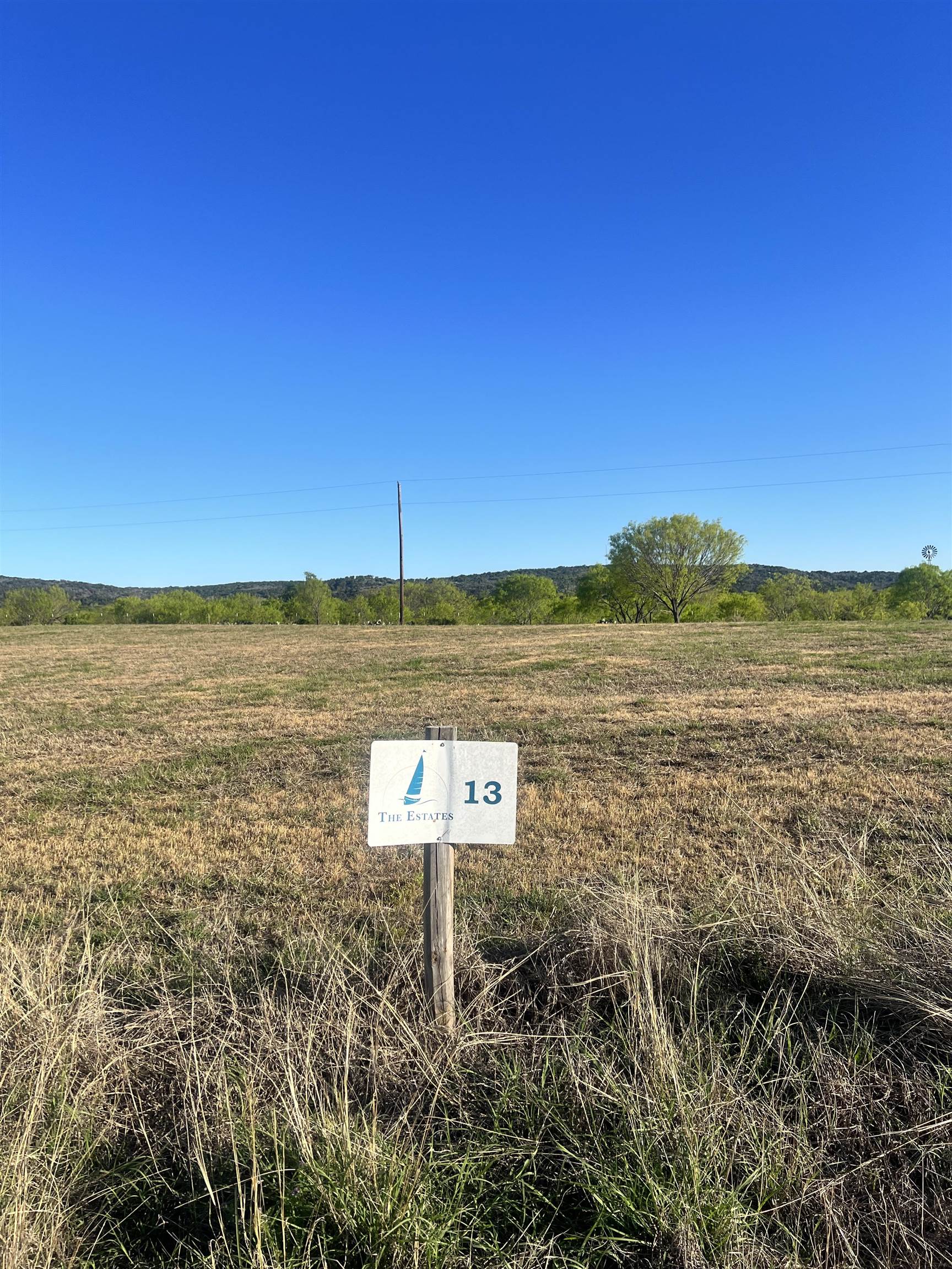 S4330 ESTATES ON THE RIVER LOT 13