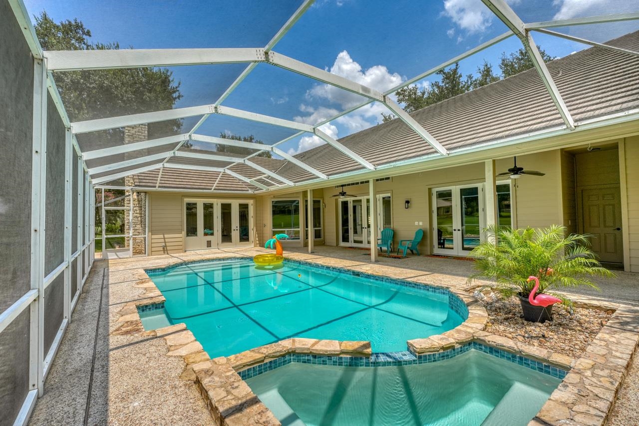 Horseshoe Bay LT 7012-A 0.037 AC