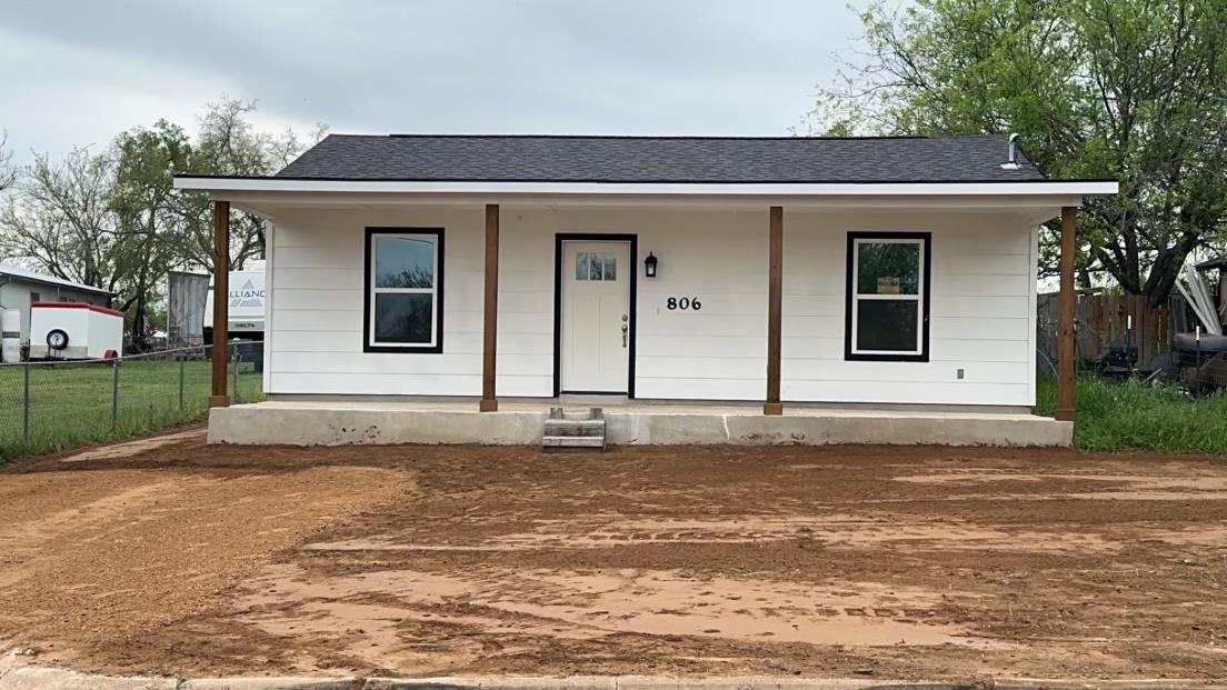 J C RAGSDALE ABST #614 0.281 AC