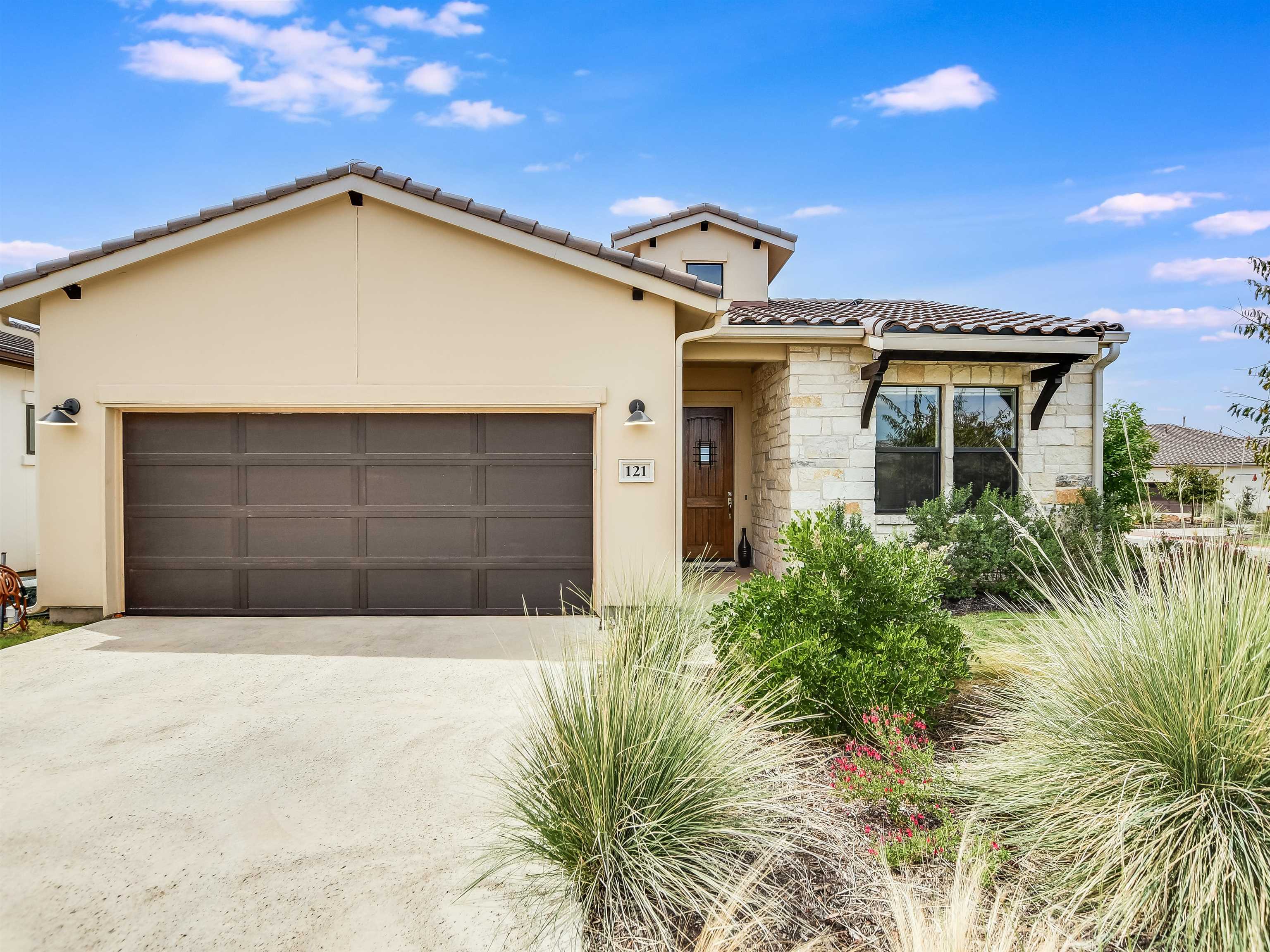 Tuscan Village at Summit Rock #10