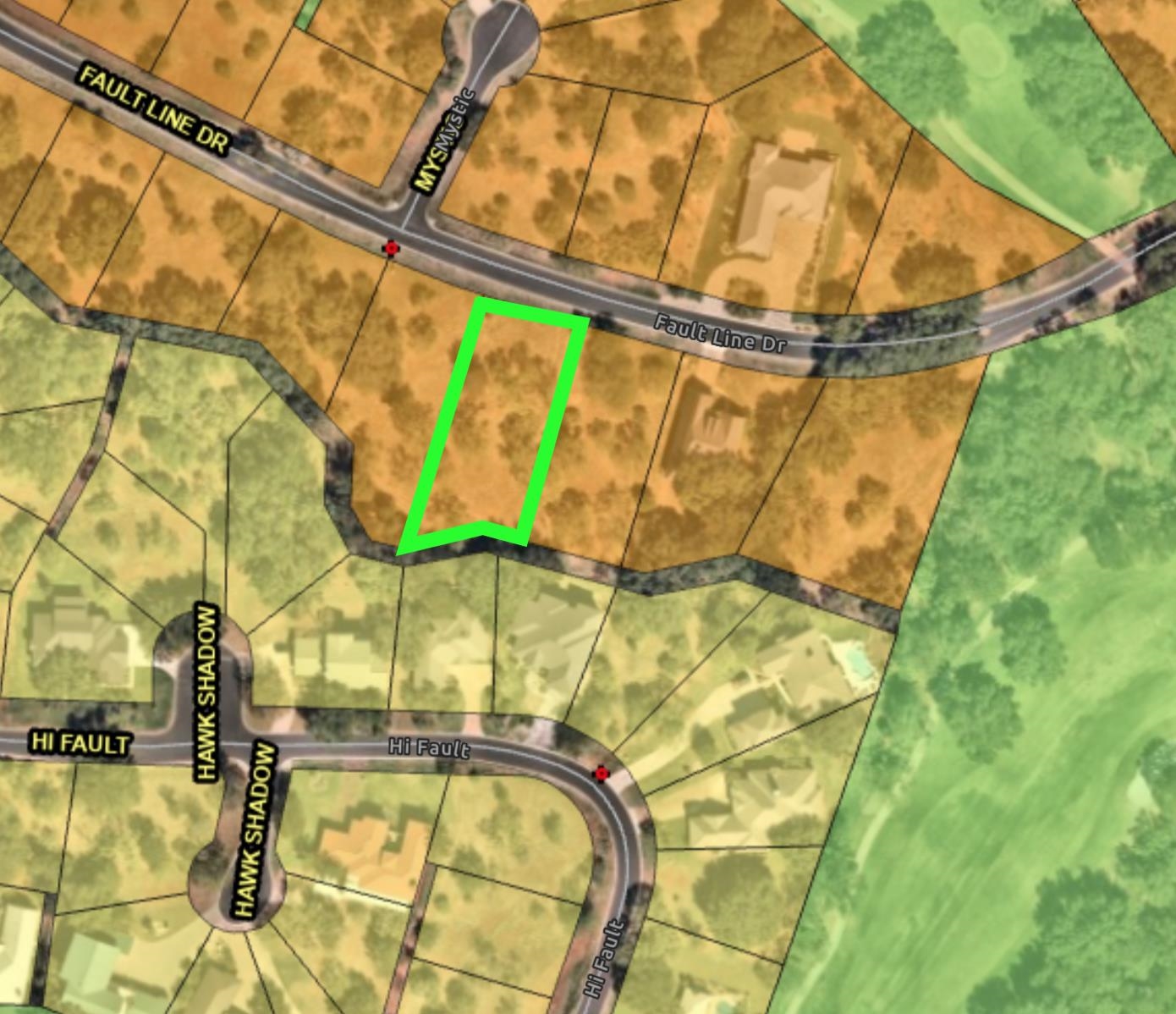 Horseshoe Bay West Lot W6033