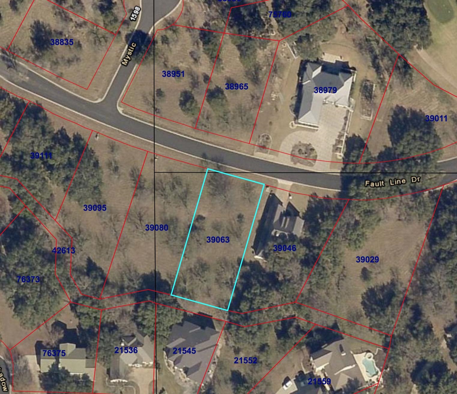 Horseshoe Bay West Lot W6032