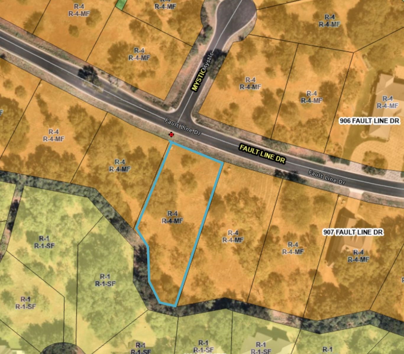 Horseshoe Bay West Lot W6034