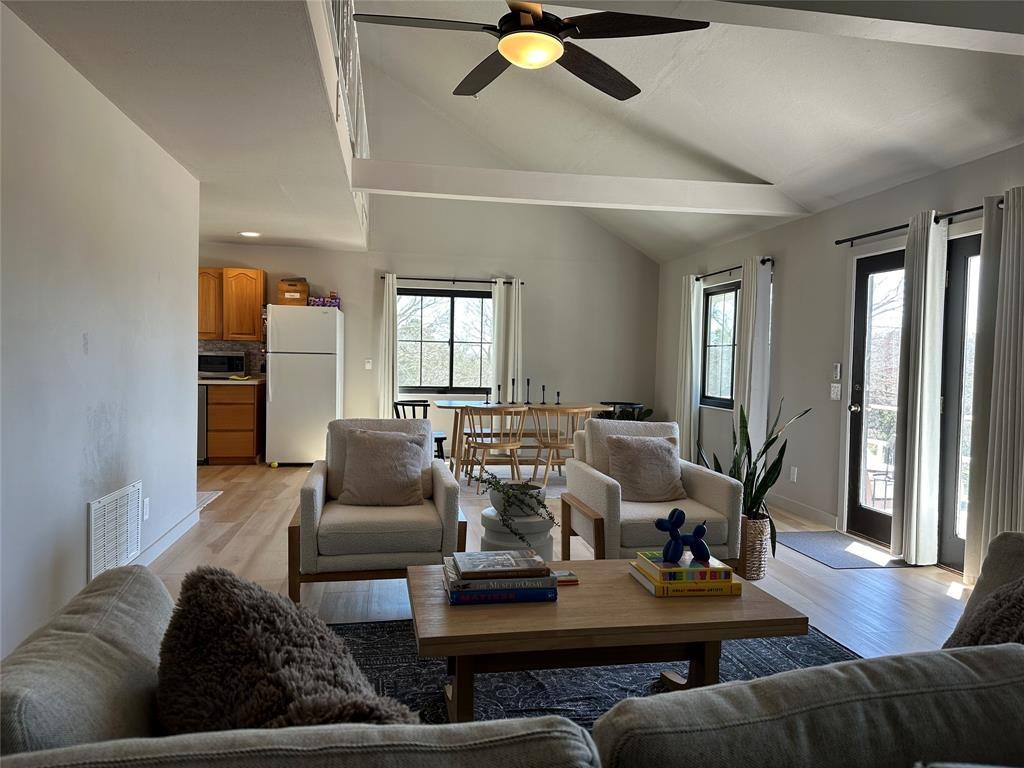 BUCHANAN LAKE VILLAGE UNIT 1 LTS 112 – 114