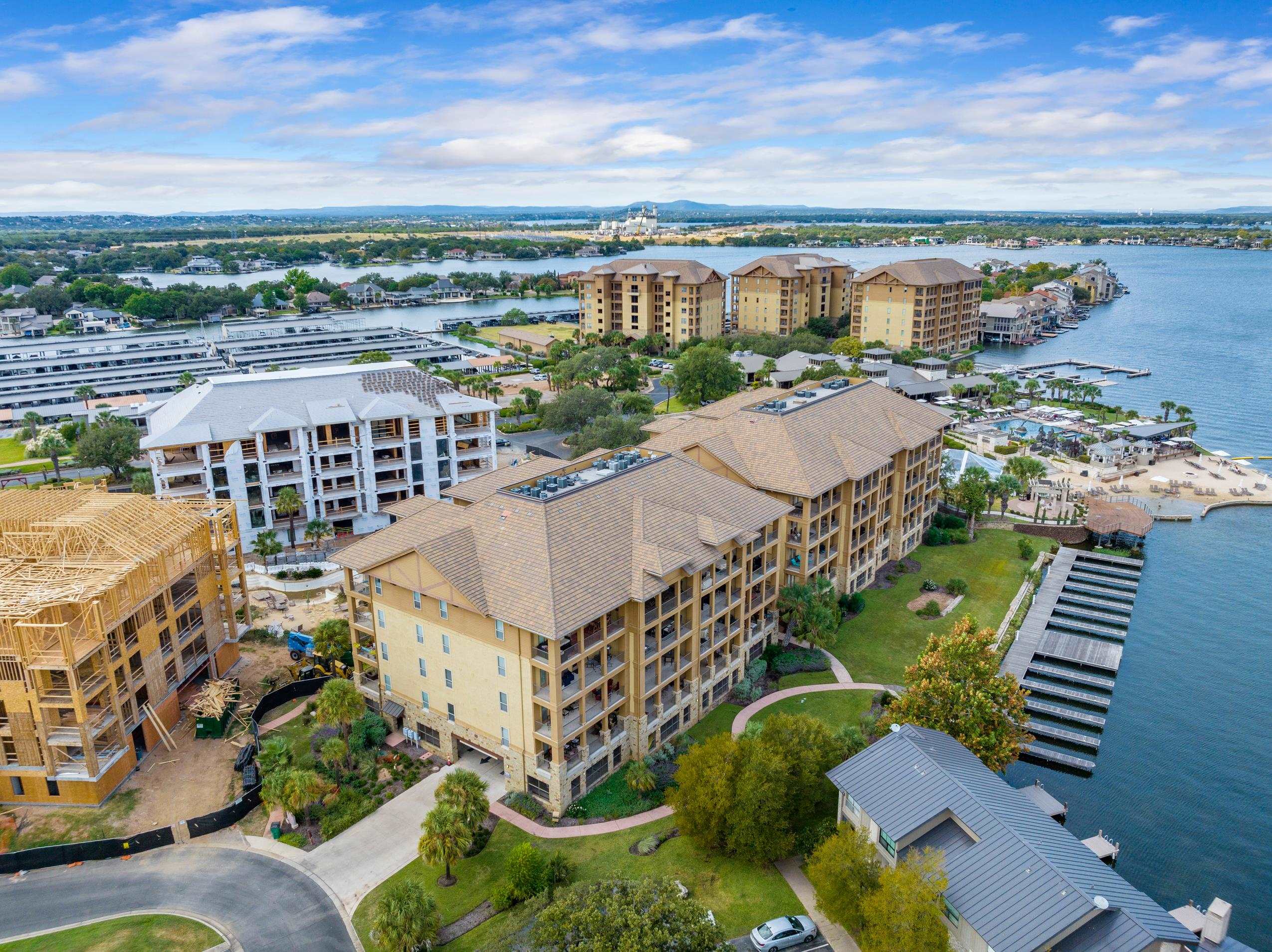 96 Island #46, Horseshoe Bay