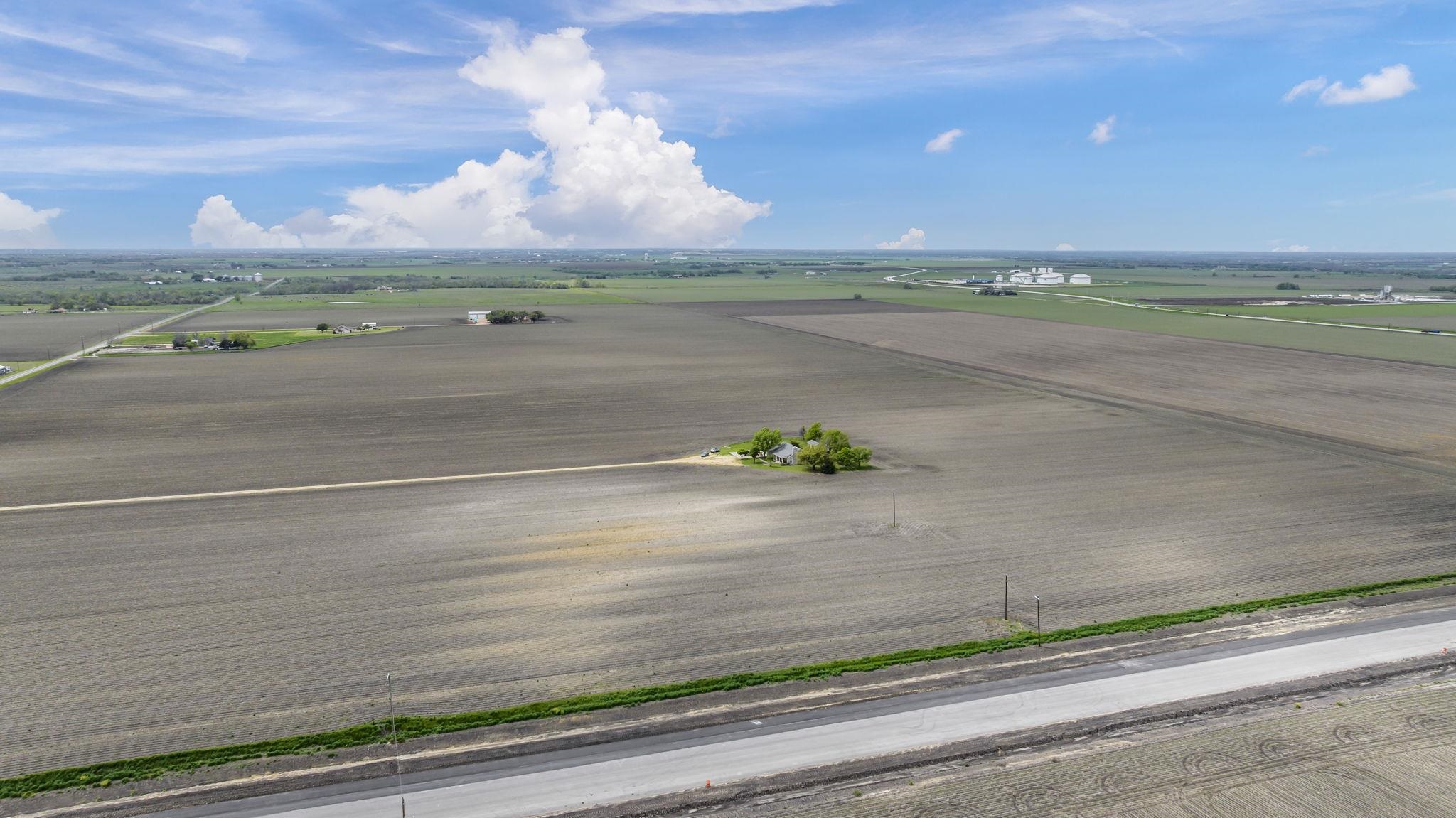 3255 CR 369, Out of Area