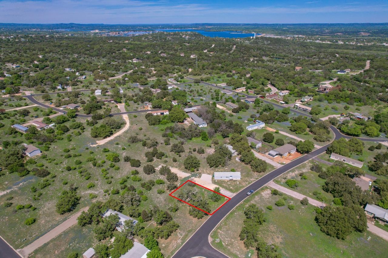 S5221 HORSESHOE BAY SOUTH LOT K7294, PLAT K7