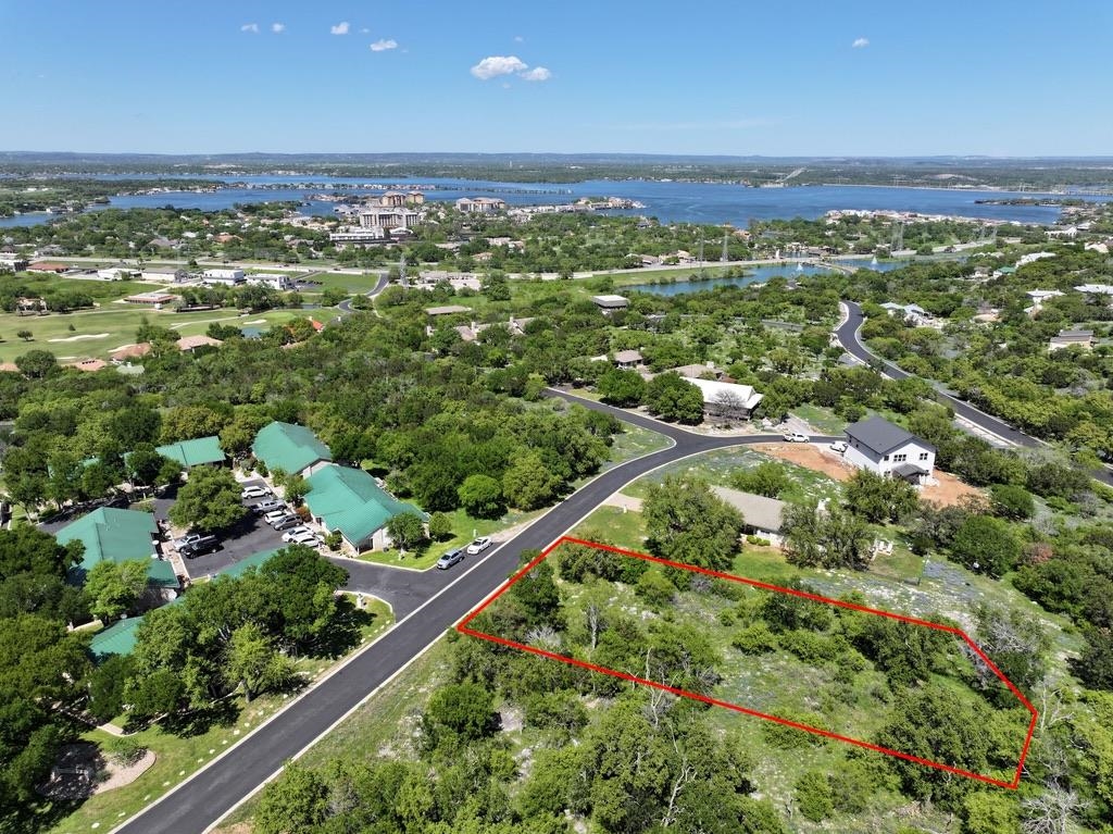 Lot 4139 Out Yonder, Horseshoe Bay