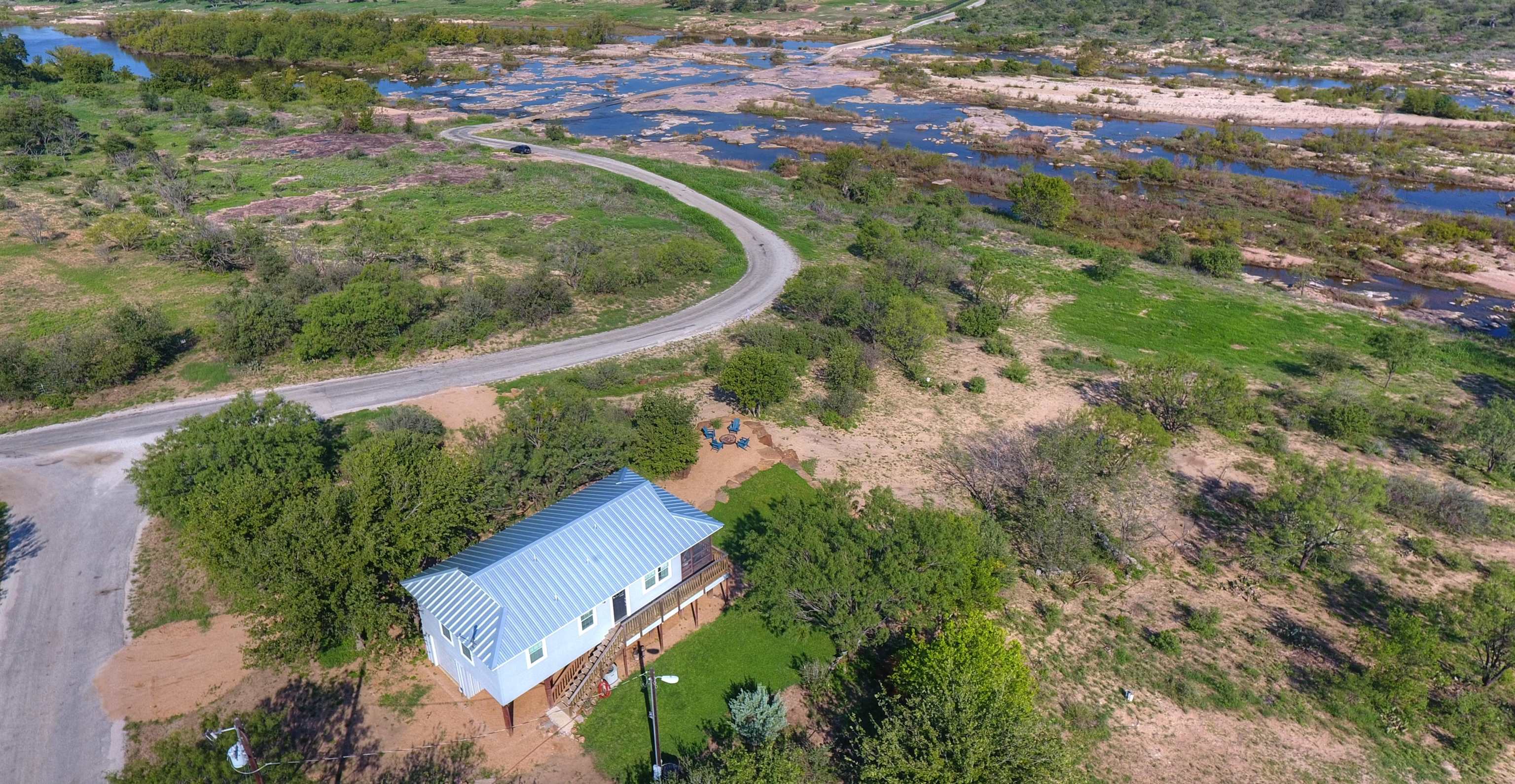 SCOTT ACRES UNIT 2 LT 1