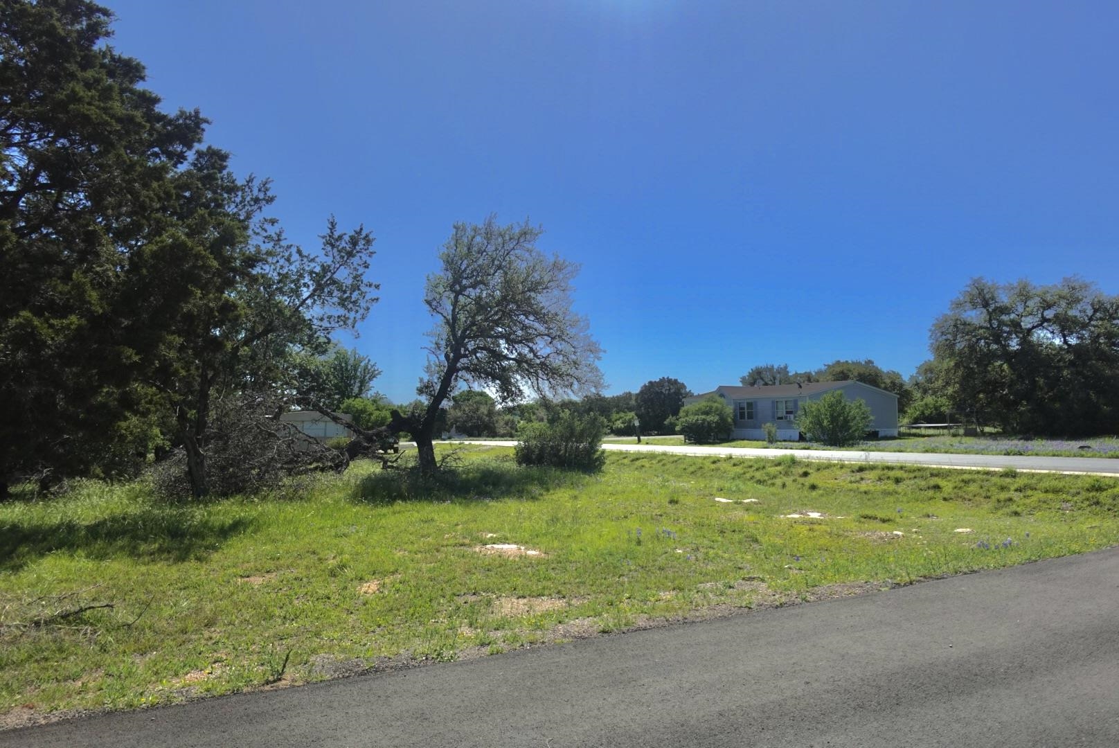 S5221 HORSESHOE BAY SOUTH LOT K3030, PLAT K3