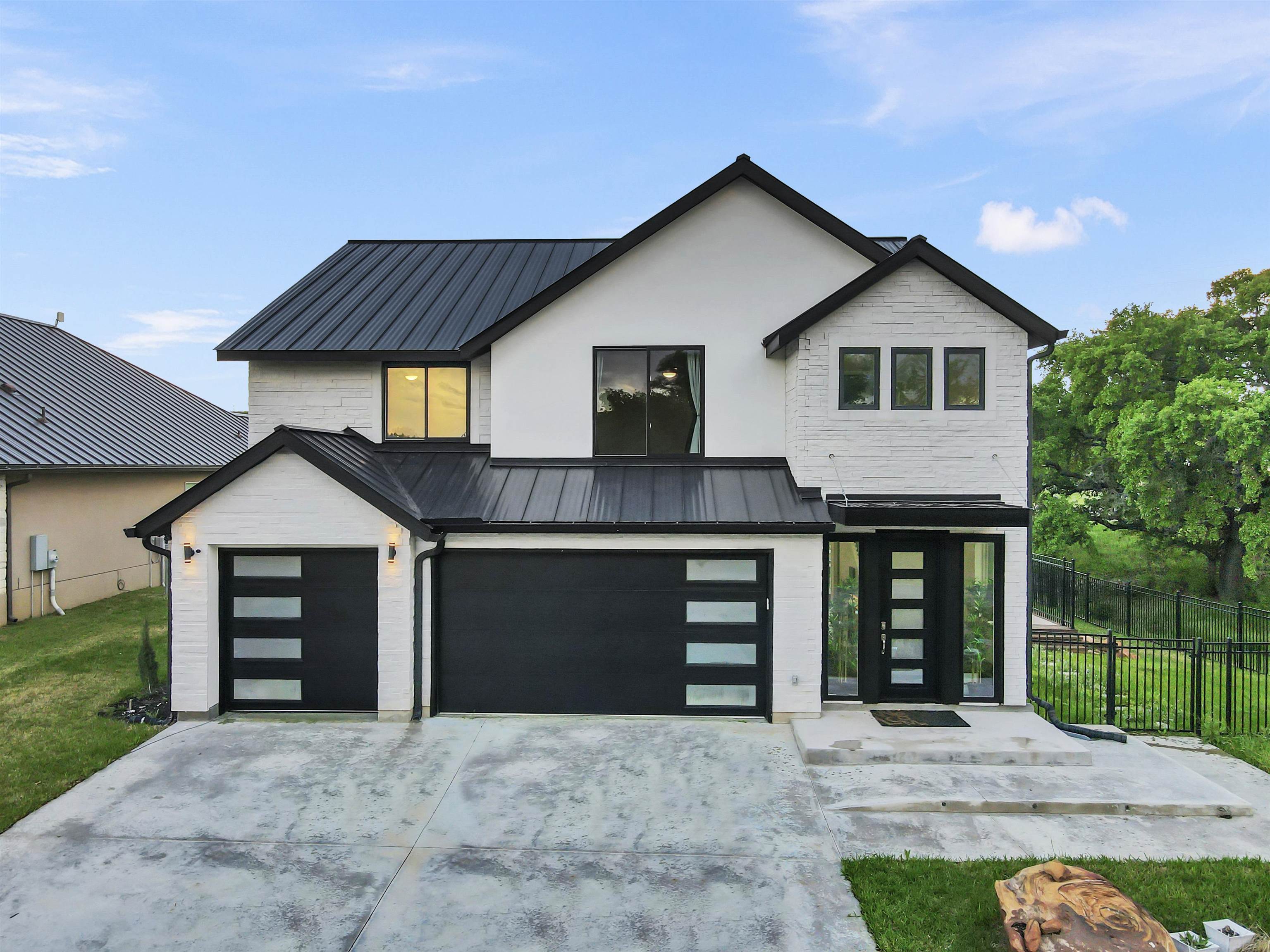 HORSESHOE BAY LOT 34030