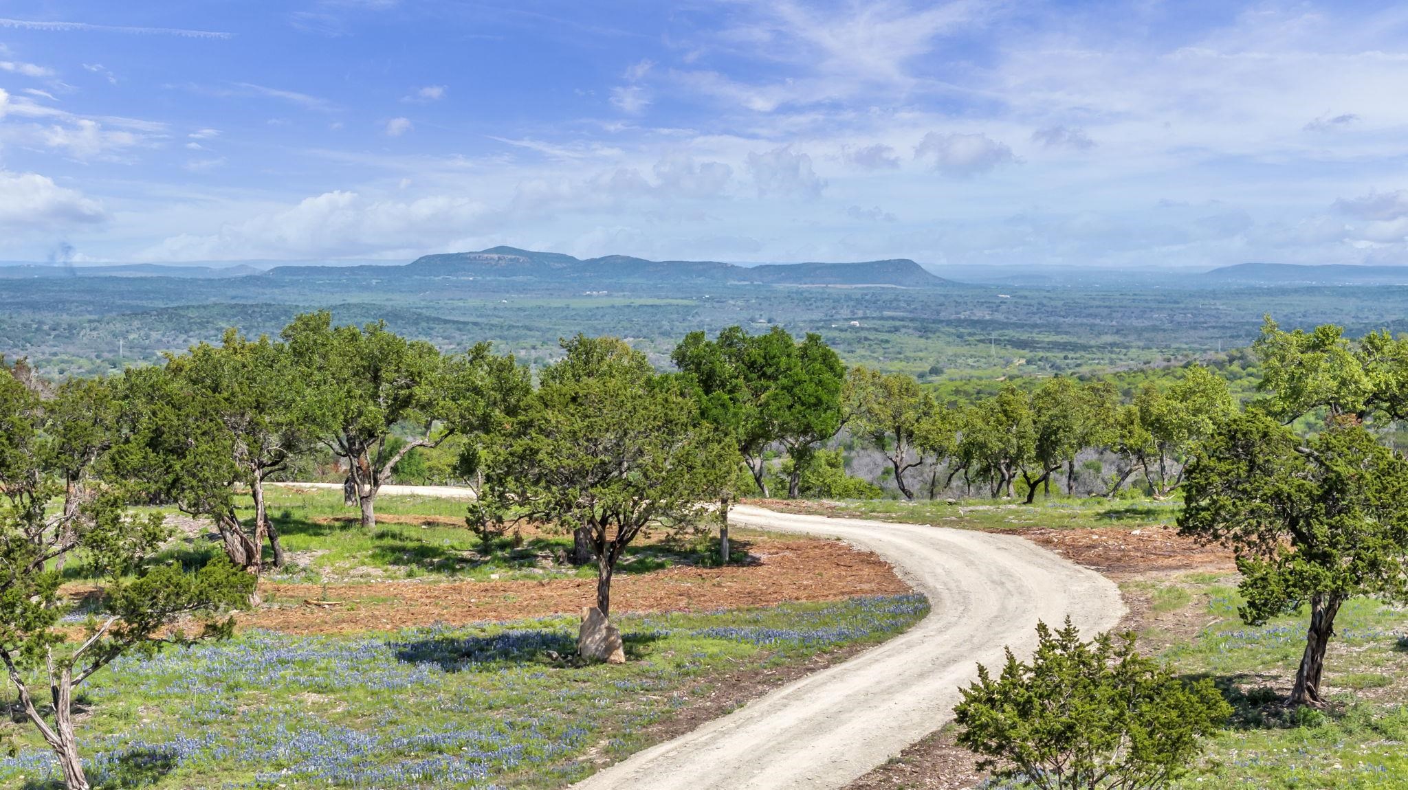 155 AC ABS A 1412 SURVEY 2 L. CROWNOVER,ACRES 263.45