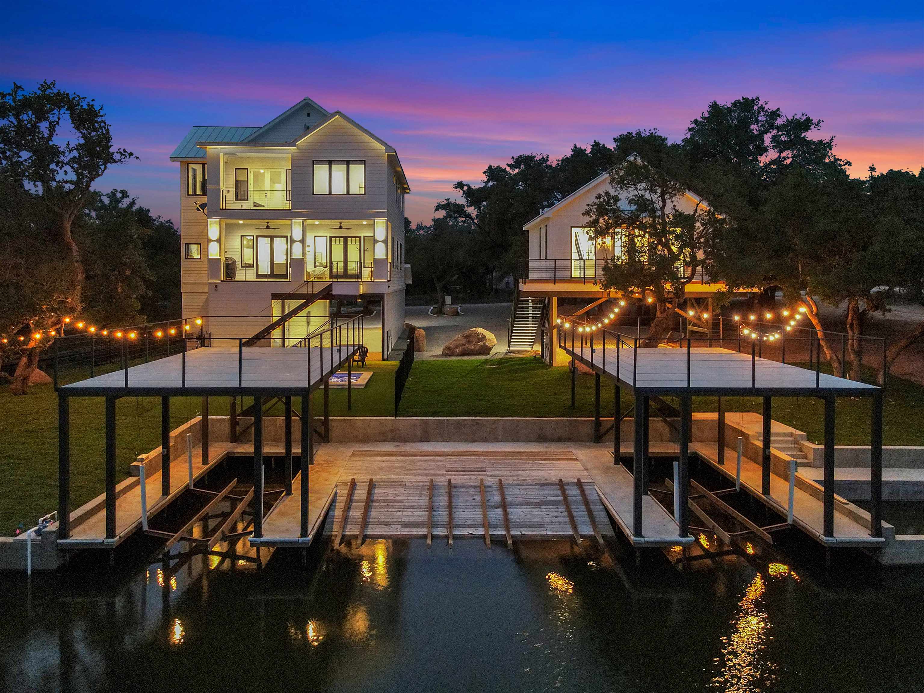 THE GROVE AT LAKESIDE LT 1 0.342 AC and    THE GROVE AT LAKESIDE LT 2 0.270 AC