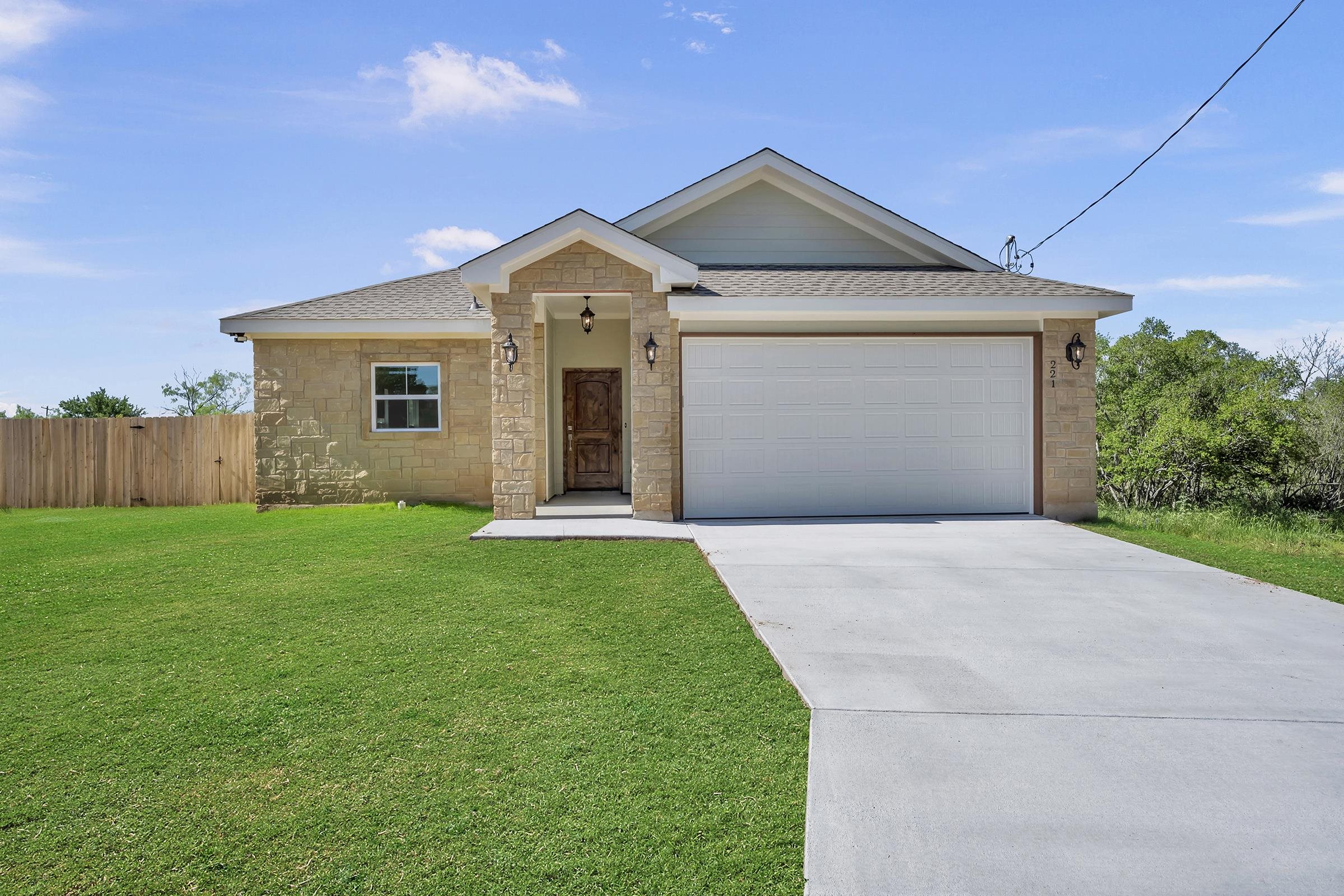 Tanglewood Lot 373-A