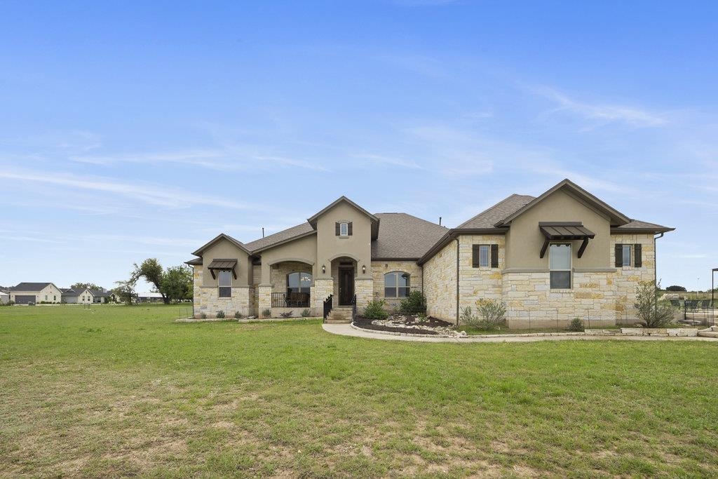 S8072 SUMMIT SPRINGS LOT 16 5.0