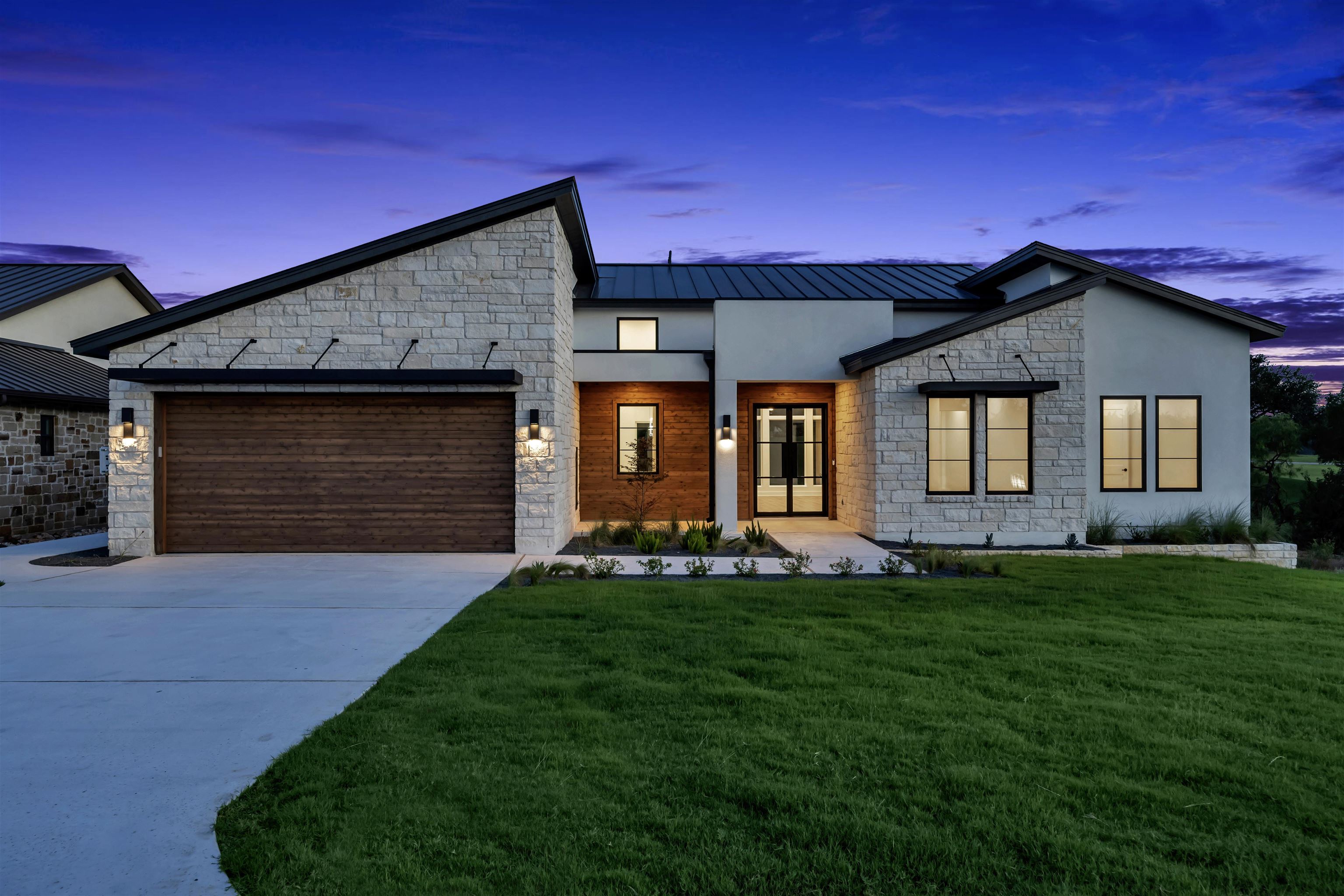 HORSESHOE BAY WEST LT W27004