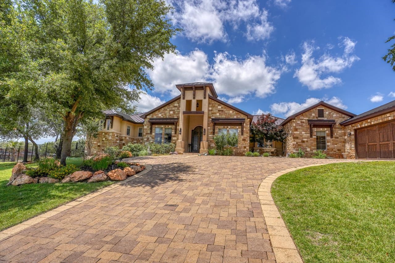 Westgate At Horseshoe Bay LT 33 0.980 AC