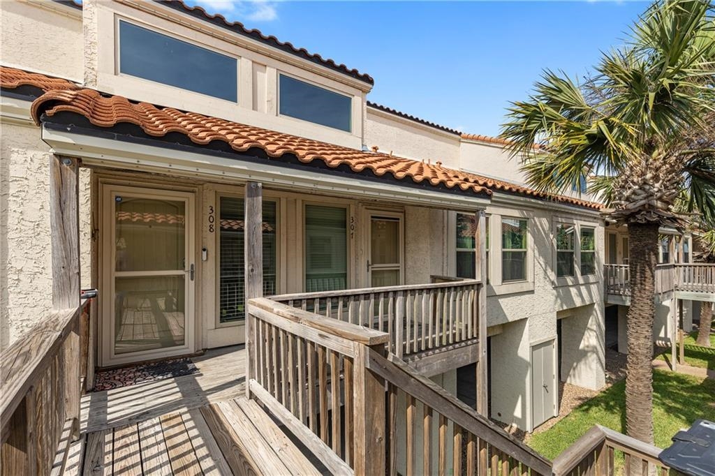 ALLEGRO NORTH CONDOMINIUMS, UNIT 308 & UND. 1/92 INT. COMMON ELEMENTS