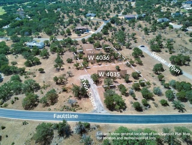 HORSESHOE BAY WEST LT W4036