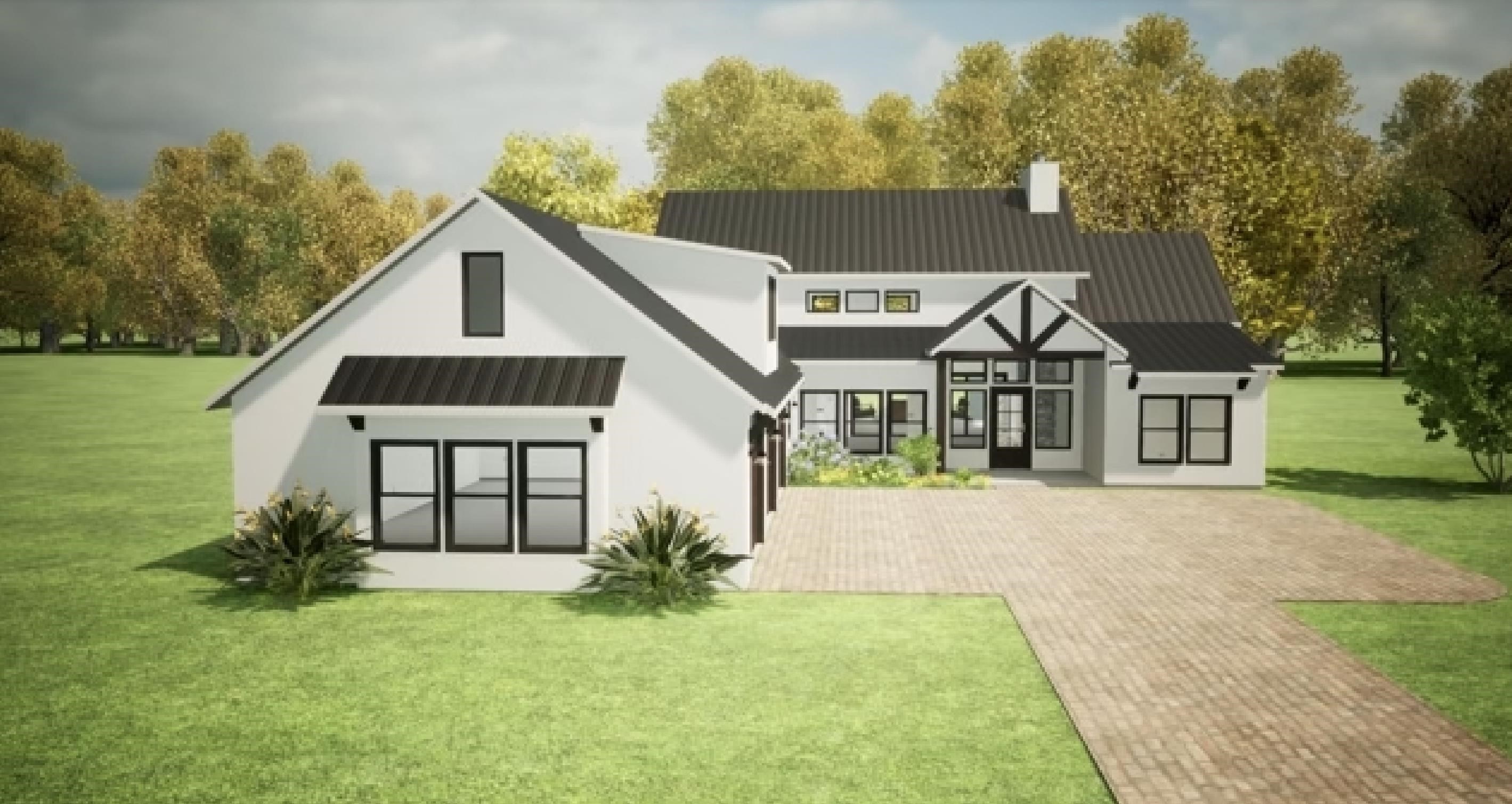 HORSESHOE BAY LT 9058