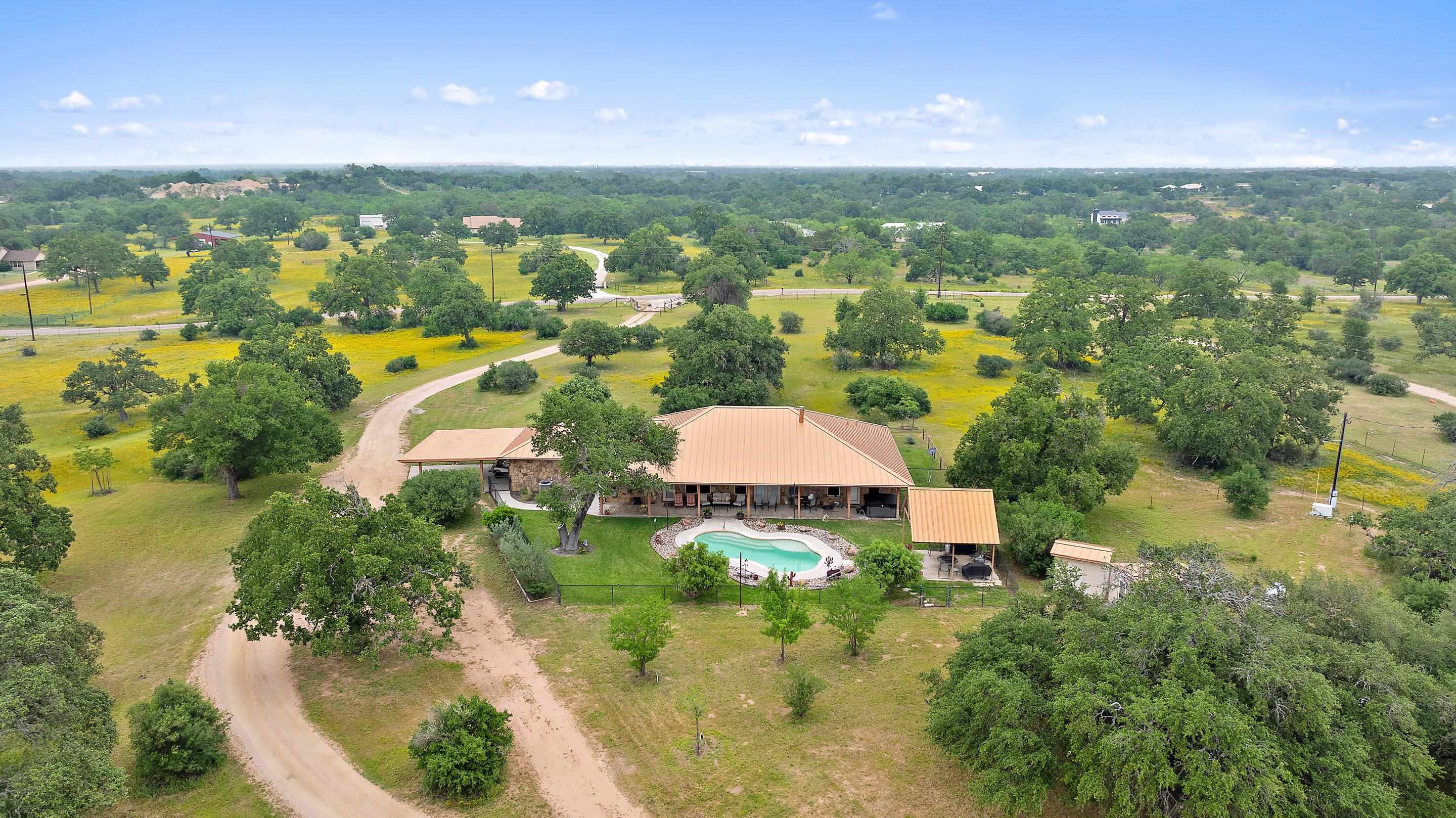 FRENCH JOHN CREEK PT OF TR 13 9.500 AC