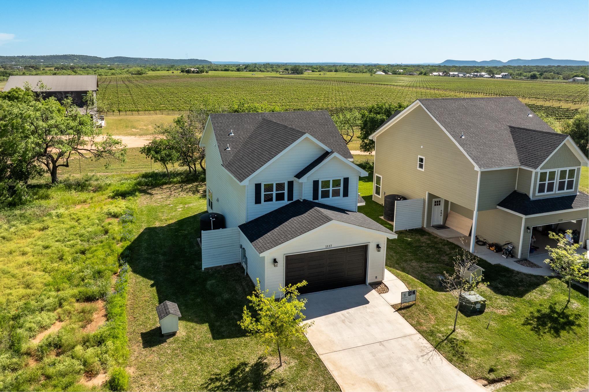 S4300 ENCHANTED VALLEY LOT 109 BLK 1