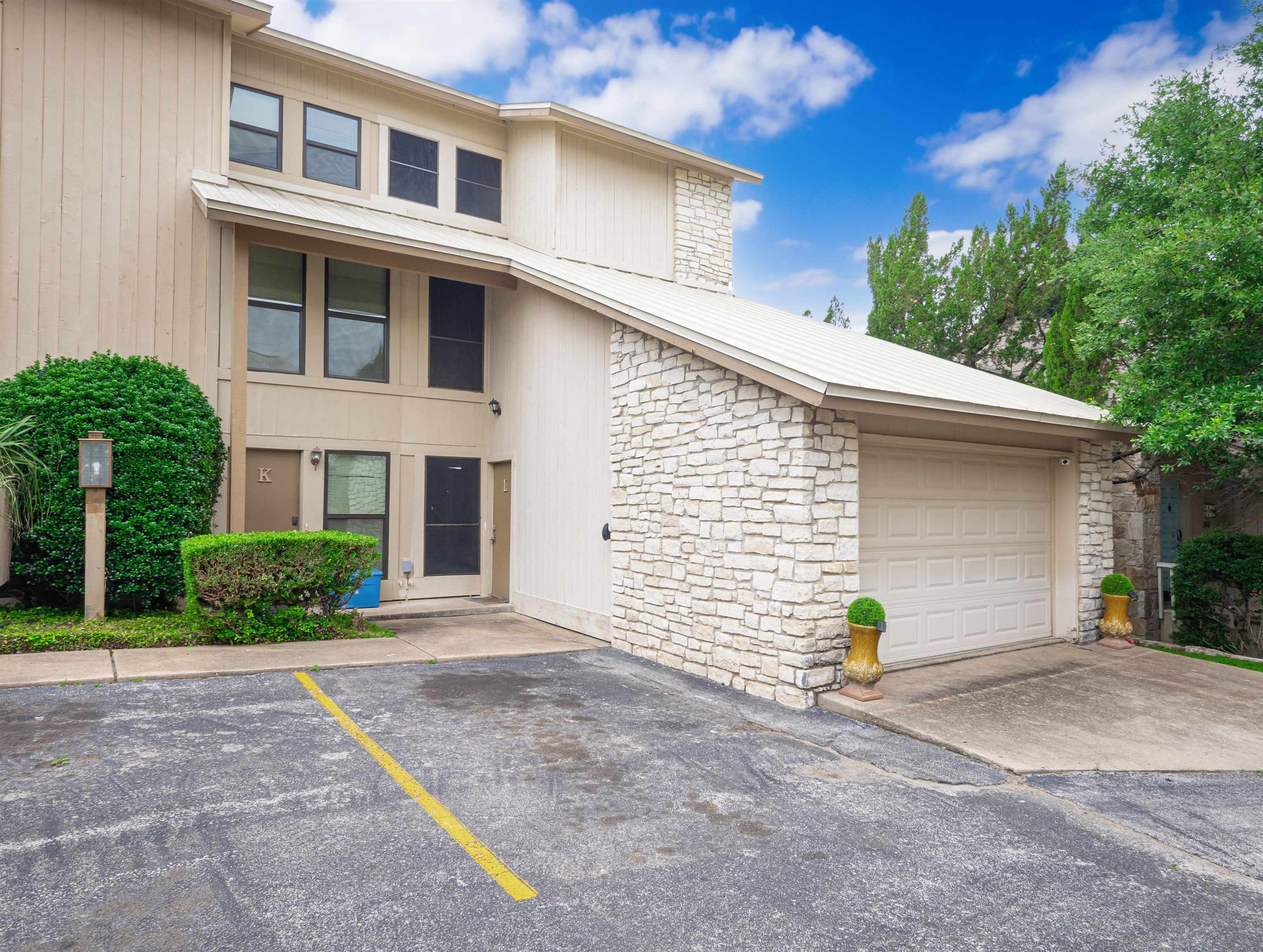 TALL TIMBERS TH PHASE II HORSESHOE BAY 15052-L