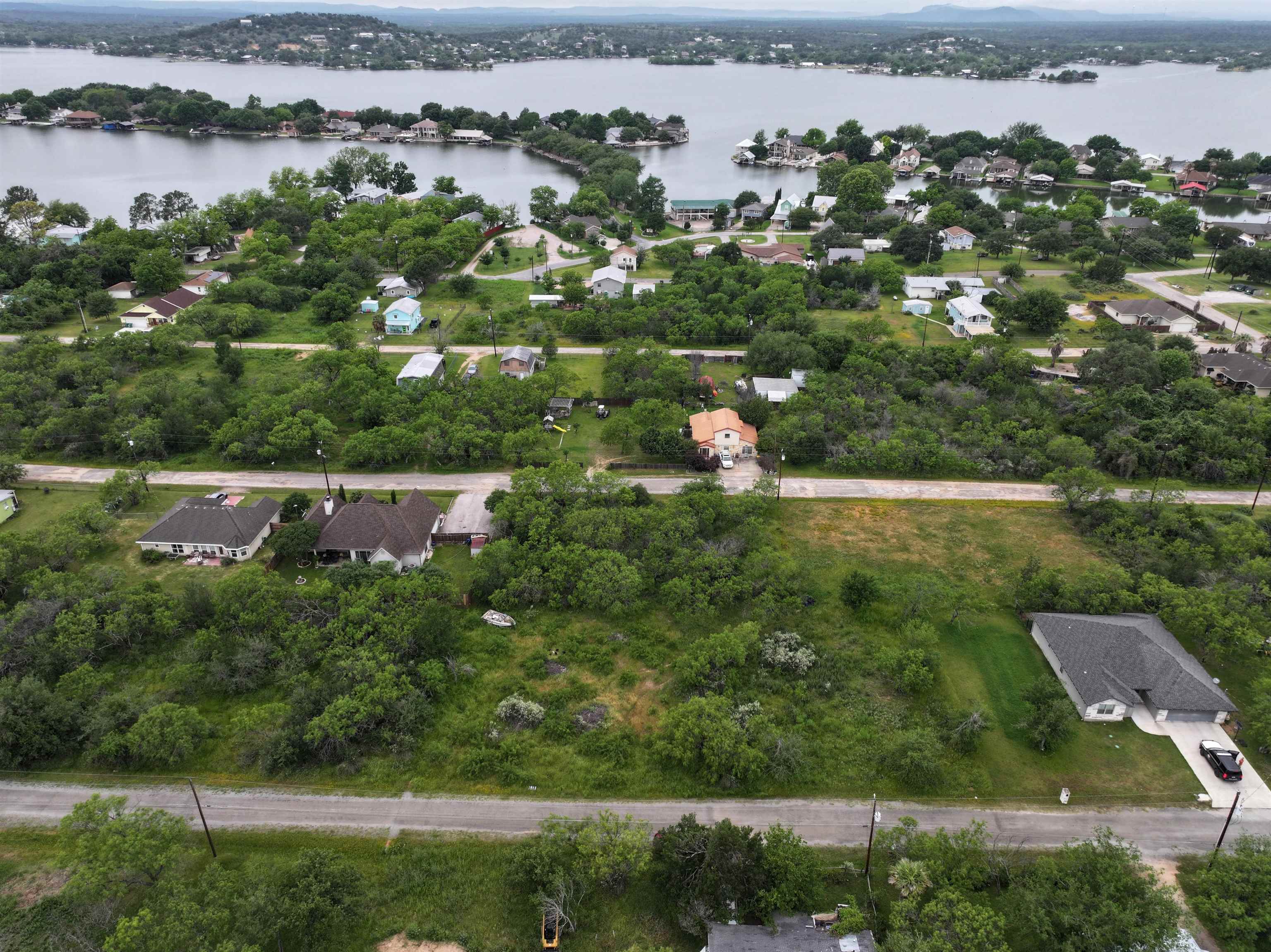 S5214 HILLCREST (SHERWOOD SHORES) LOT 284-A