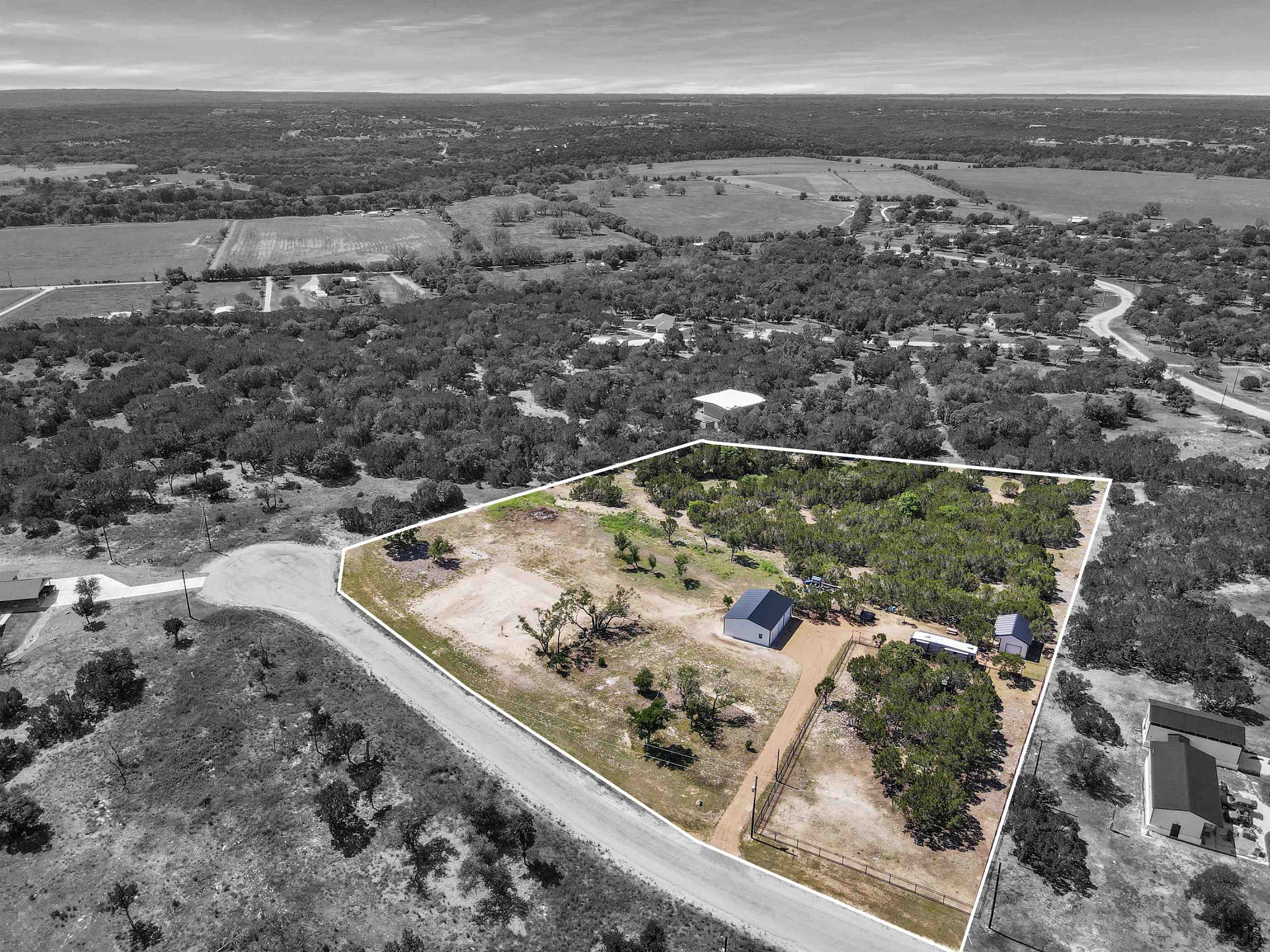 S3071 ARROWHEAD TRAIL RANCH LOT 31, PHASE 1, 5.0