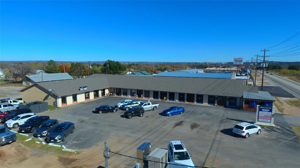 4119 FM 2147, Cottonwood Shores