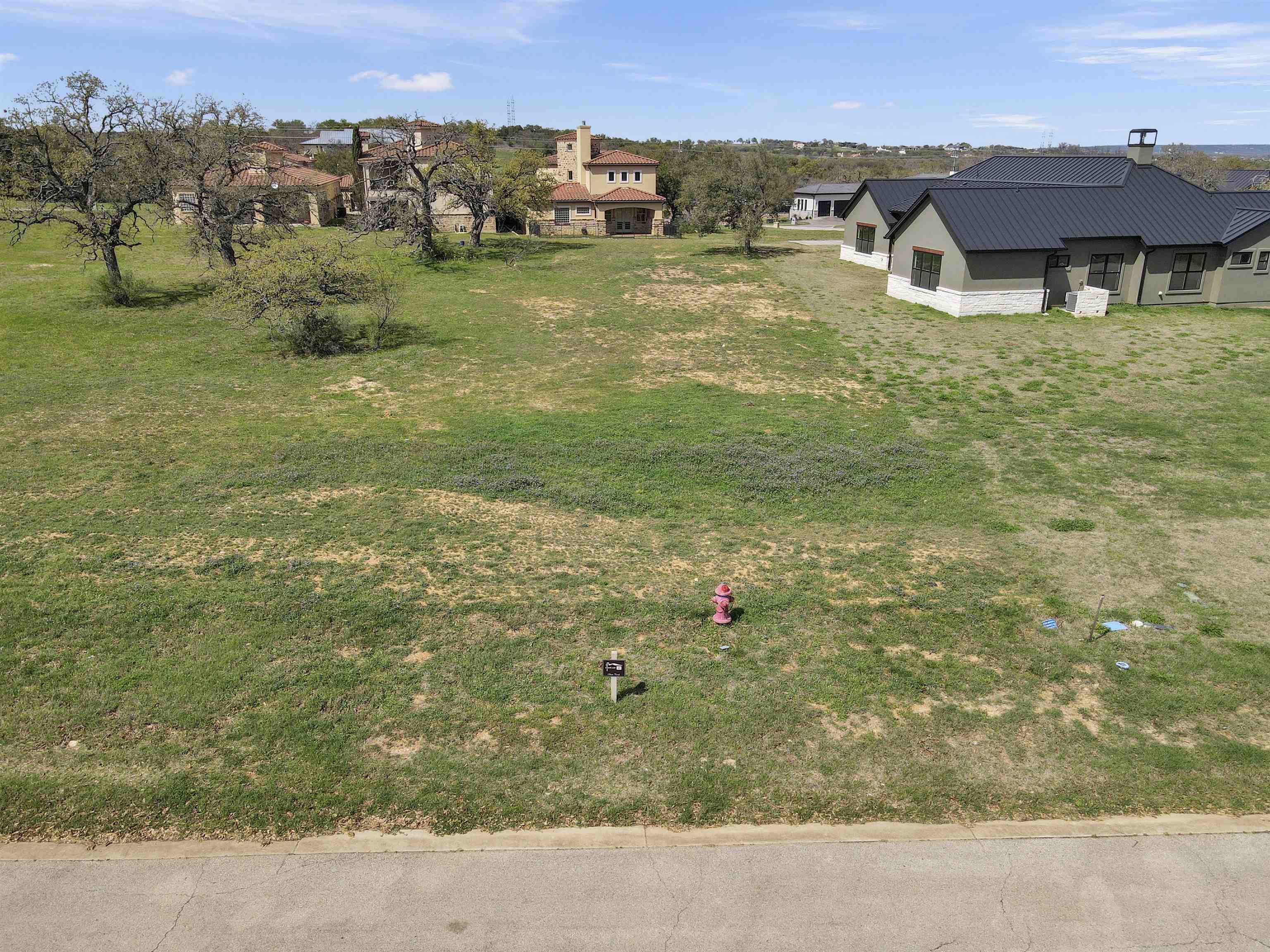 SIENA CREEK PHASE ONE LT 42 0.550 AC