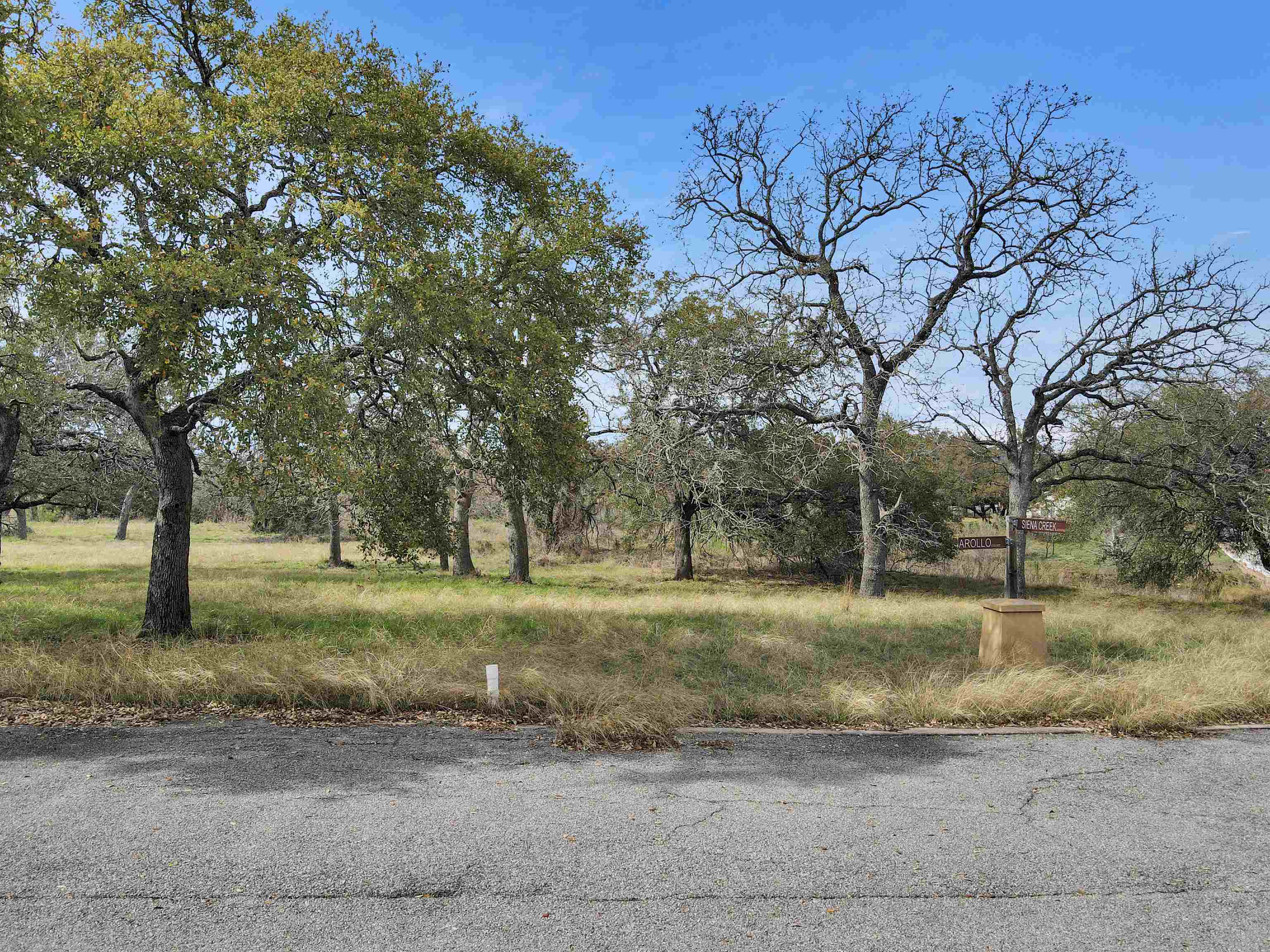 THE VILLAS AT SIENA CREEK LT 18-1