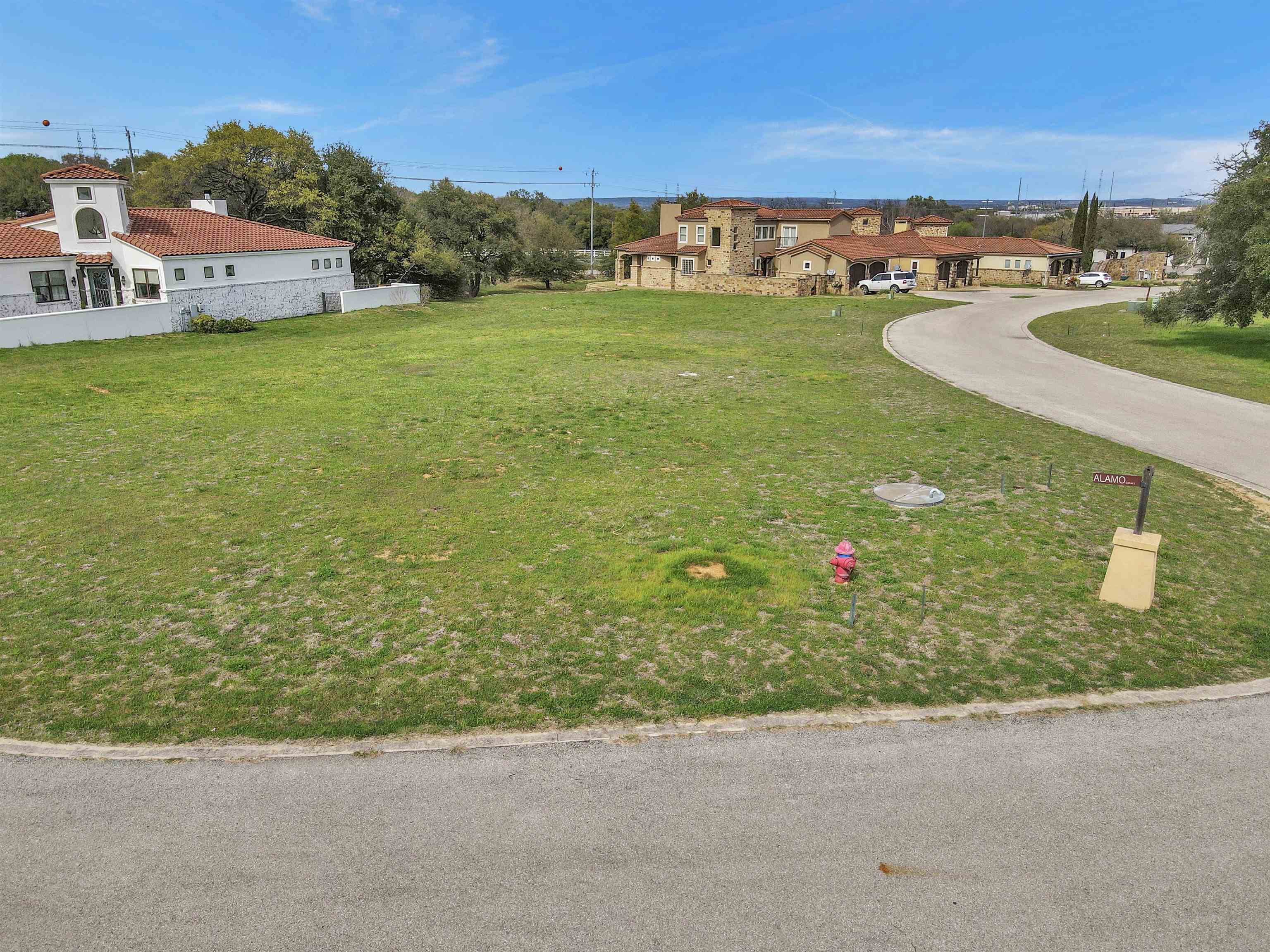 THE VILLAS AT SIENA CREEK LT 17-6