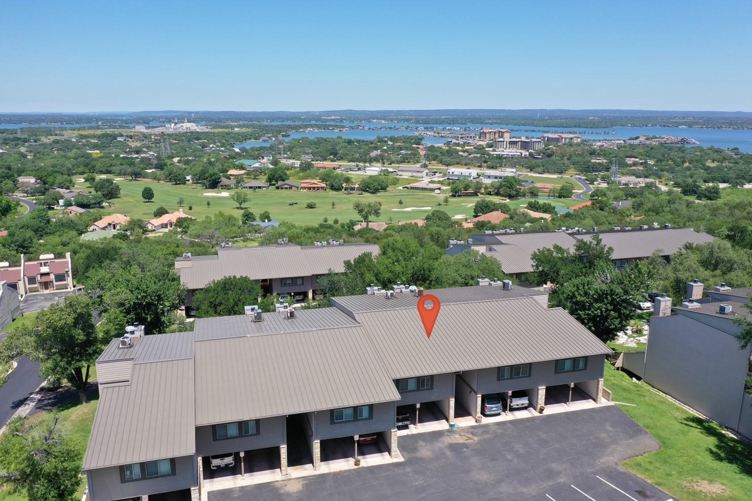 HIGHVISTA CONDO HORSESHOE BAY UNIT 134