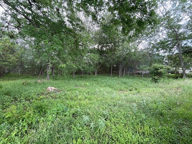 S7930 Spicewood Beach Lot 108, Burnet Co.