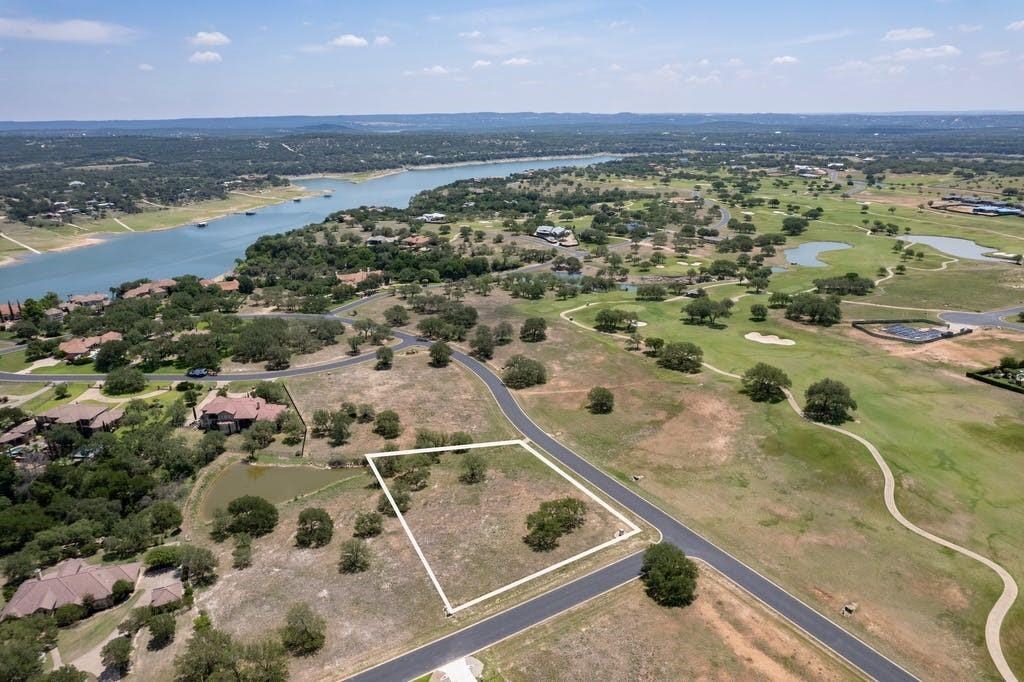 Lot 14 Blk A Lakecliff on Lake Travis sec 1