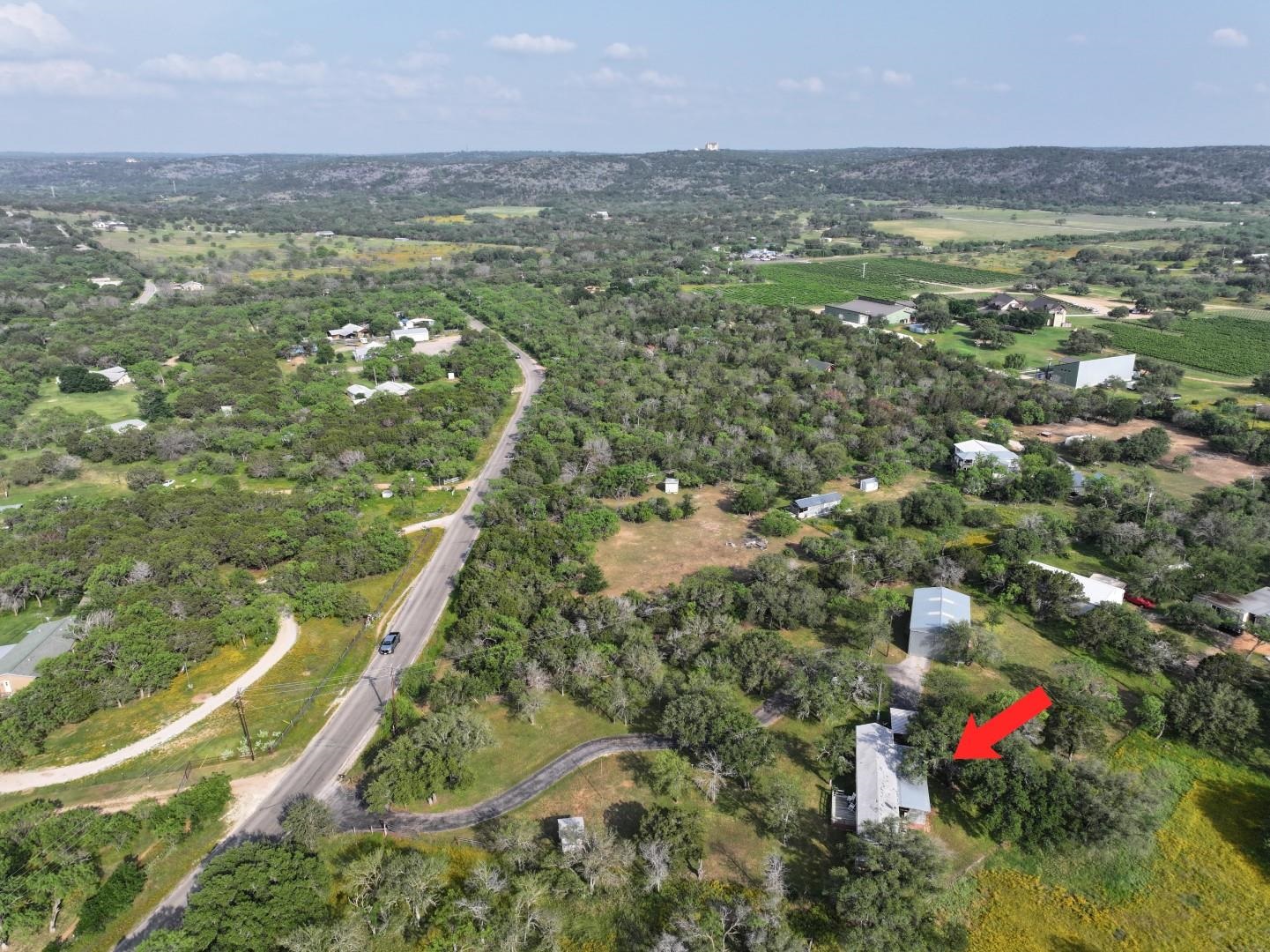 S7730 SHILOH PLACE LOT 13 (6.609 AC) & .45 ACRES (STRIP ADJ TO LOT) TEX0512843