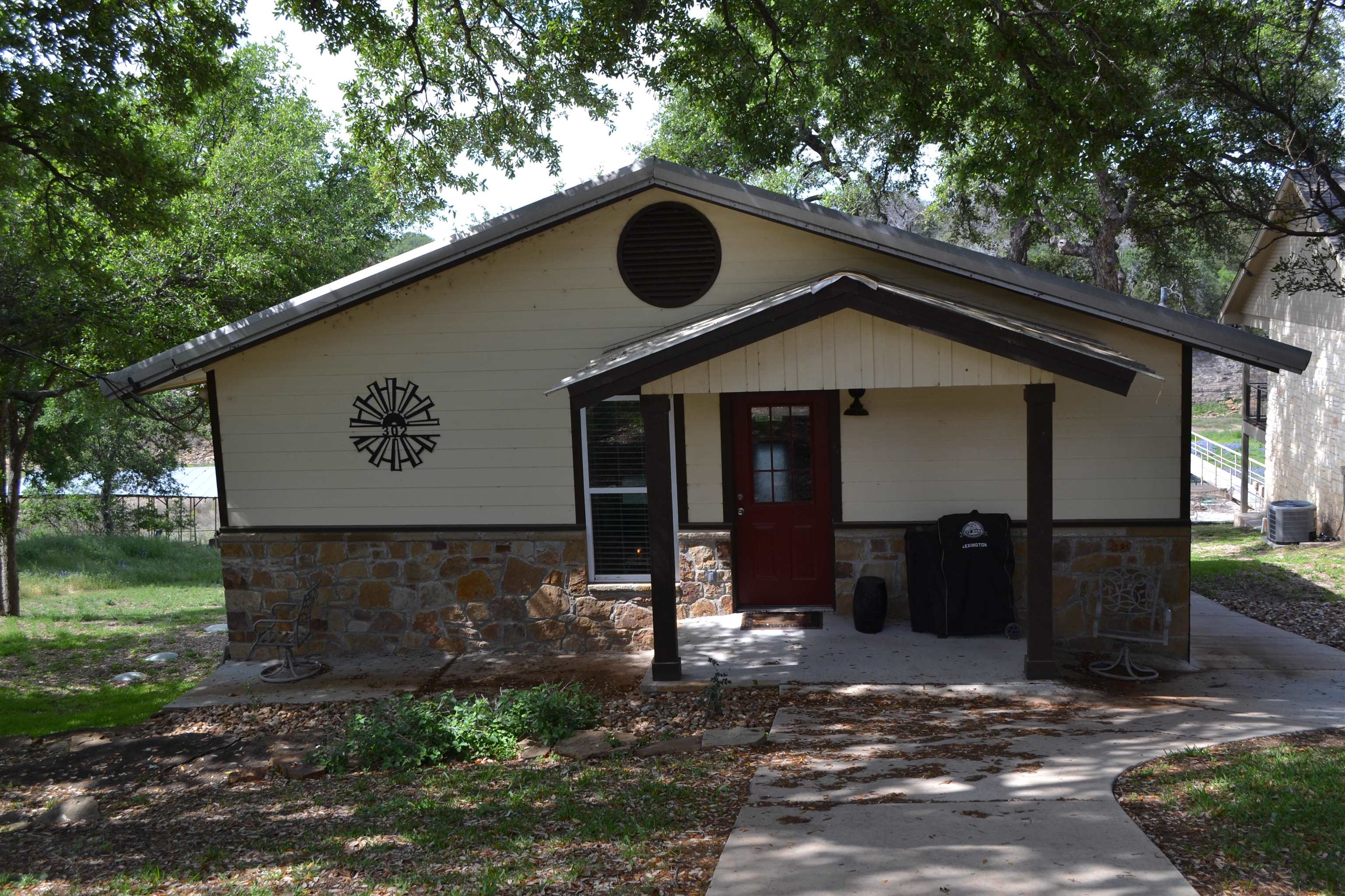 DONALL ESTATES LOT 15, UNIT 1