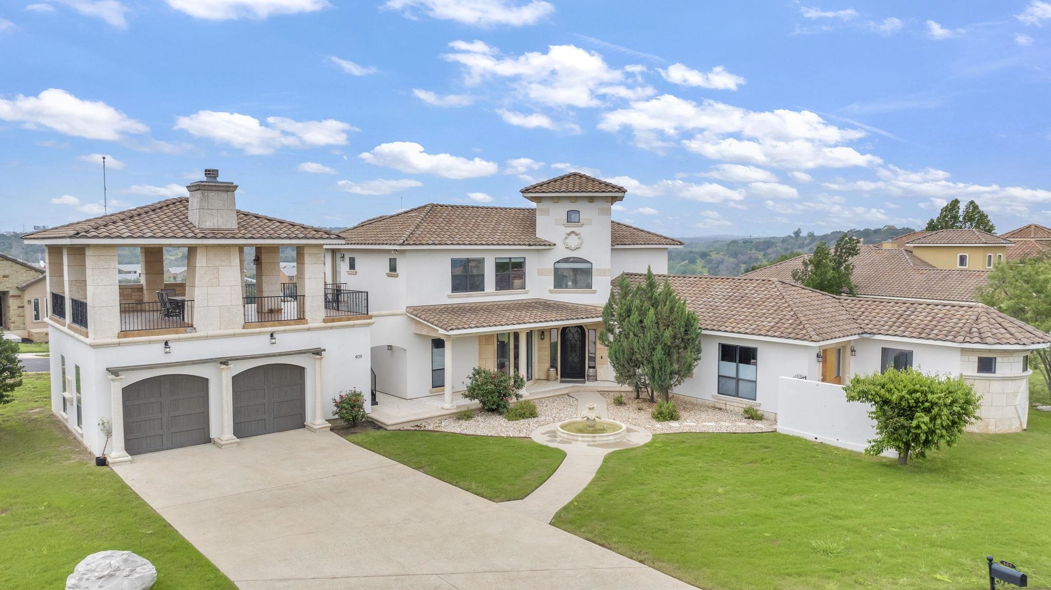 S5728 LA VENTANA LOT 1, PHASE 2B BLK 5 .31