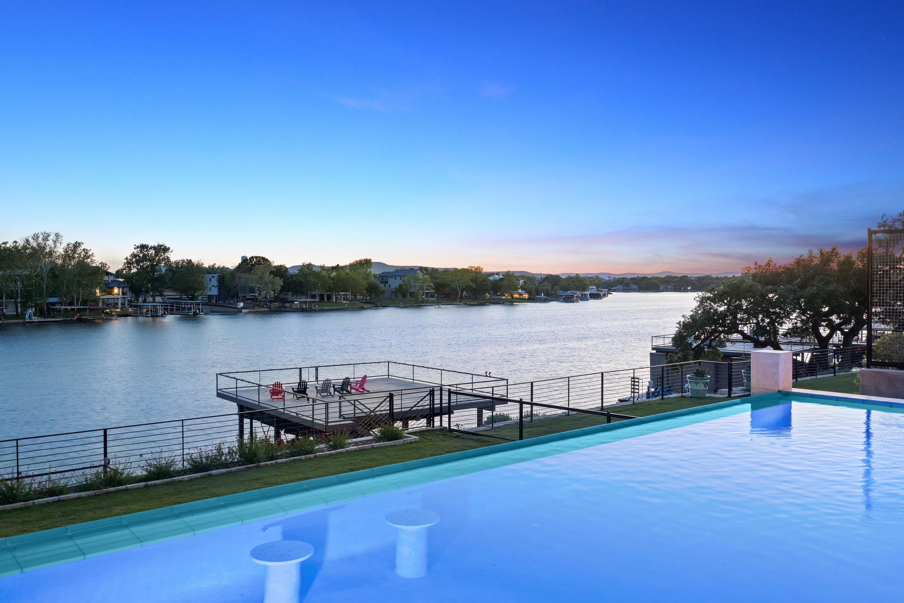 S6069 LEGENDARY ESTATES ON LAKE LBJ LOT 28 BLK 2, PHASE 1