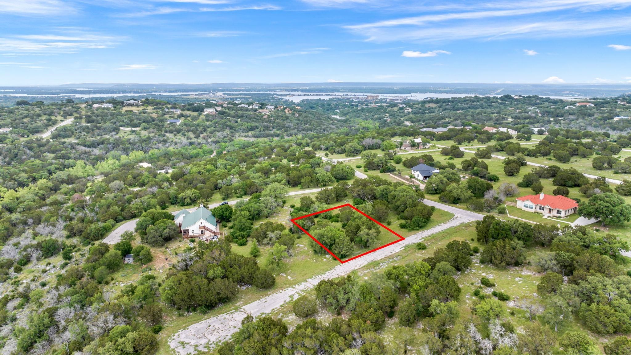 HORSESHOE BAY LT 22147