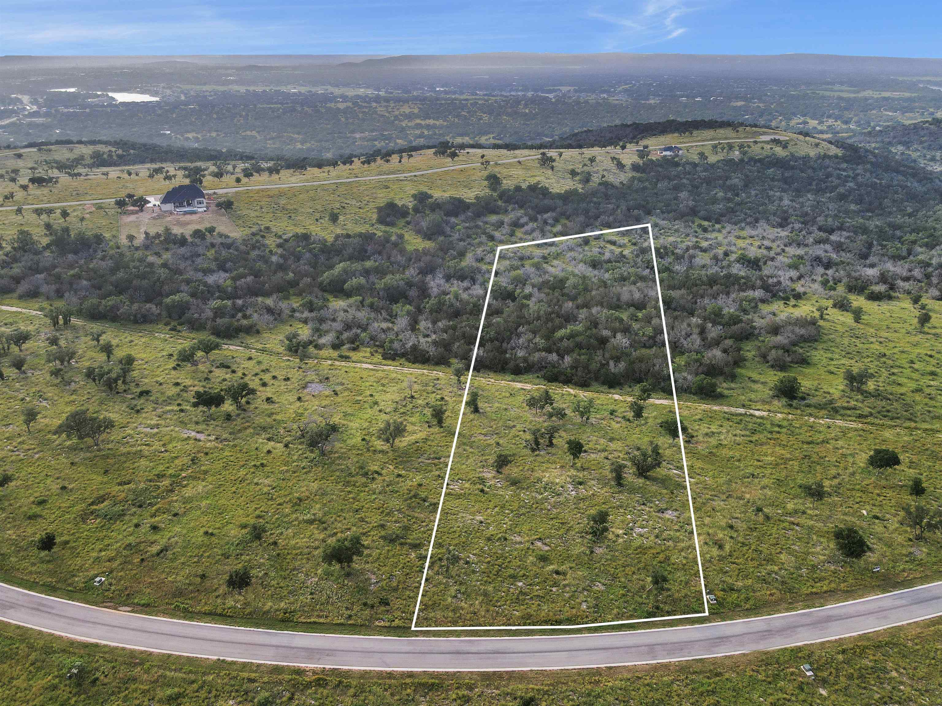 LOT 163 WESTRIDGE WAY, Kingsland