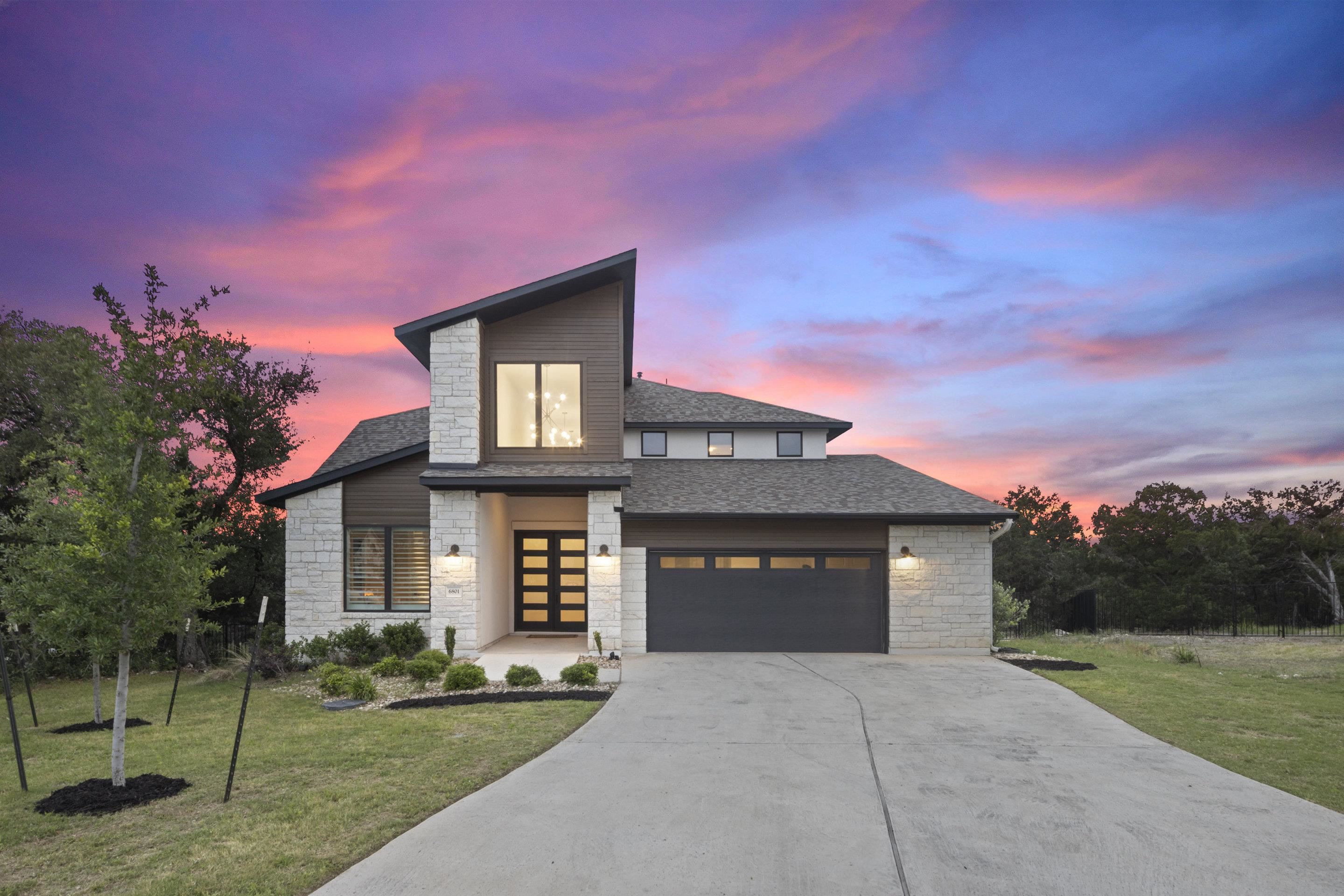 LOT 33 HOLLOWS CANYONS SEC 1