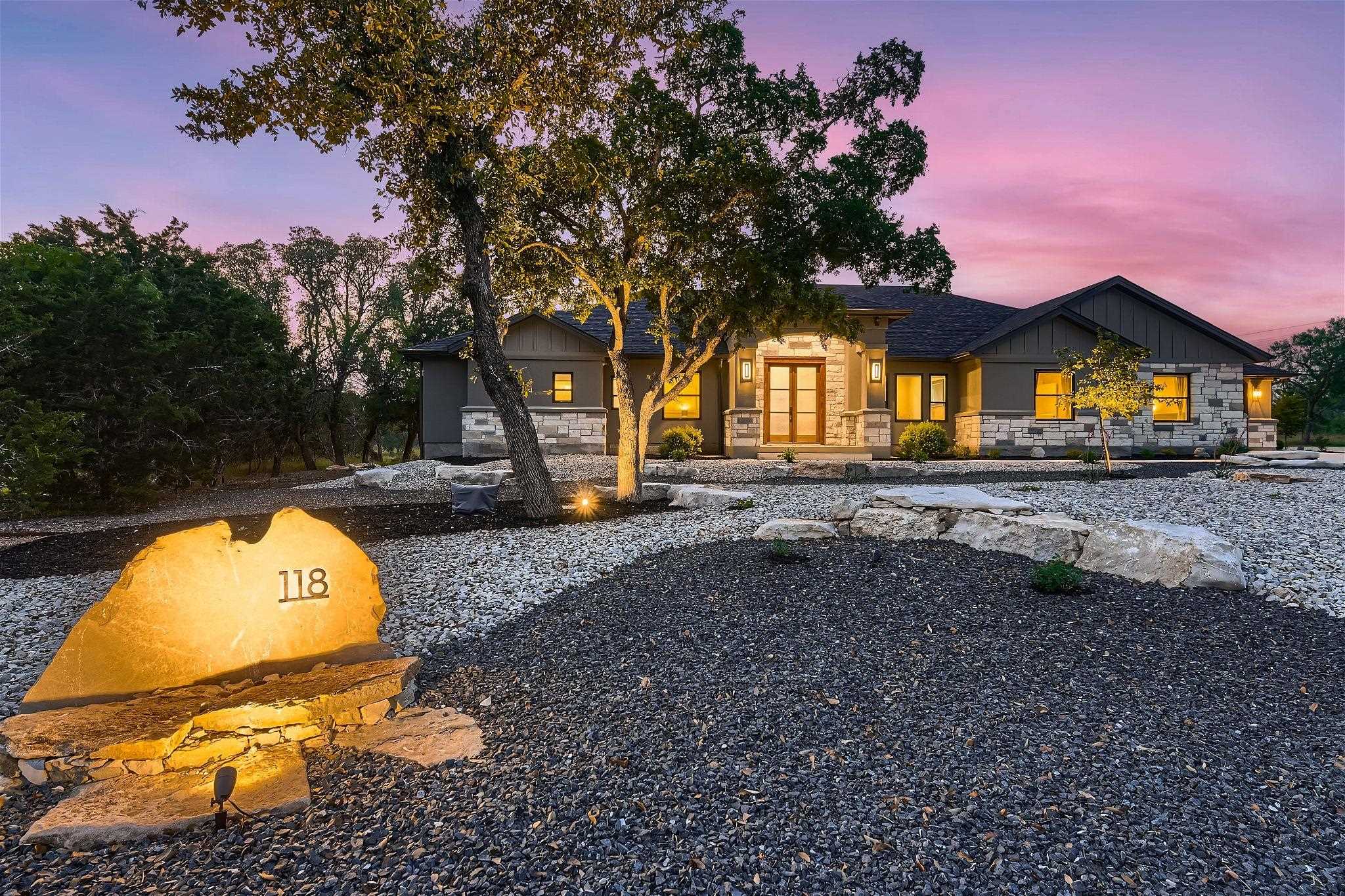 S7936 SPICEWOOD TRAILS LOT 109, 1.08