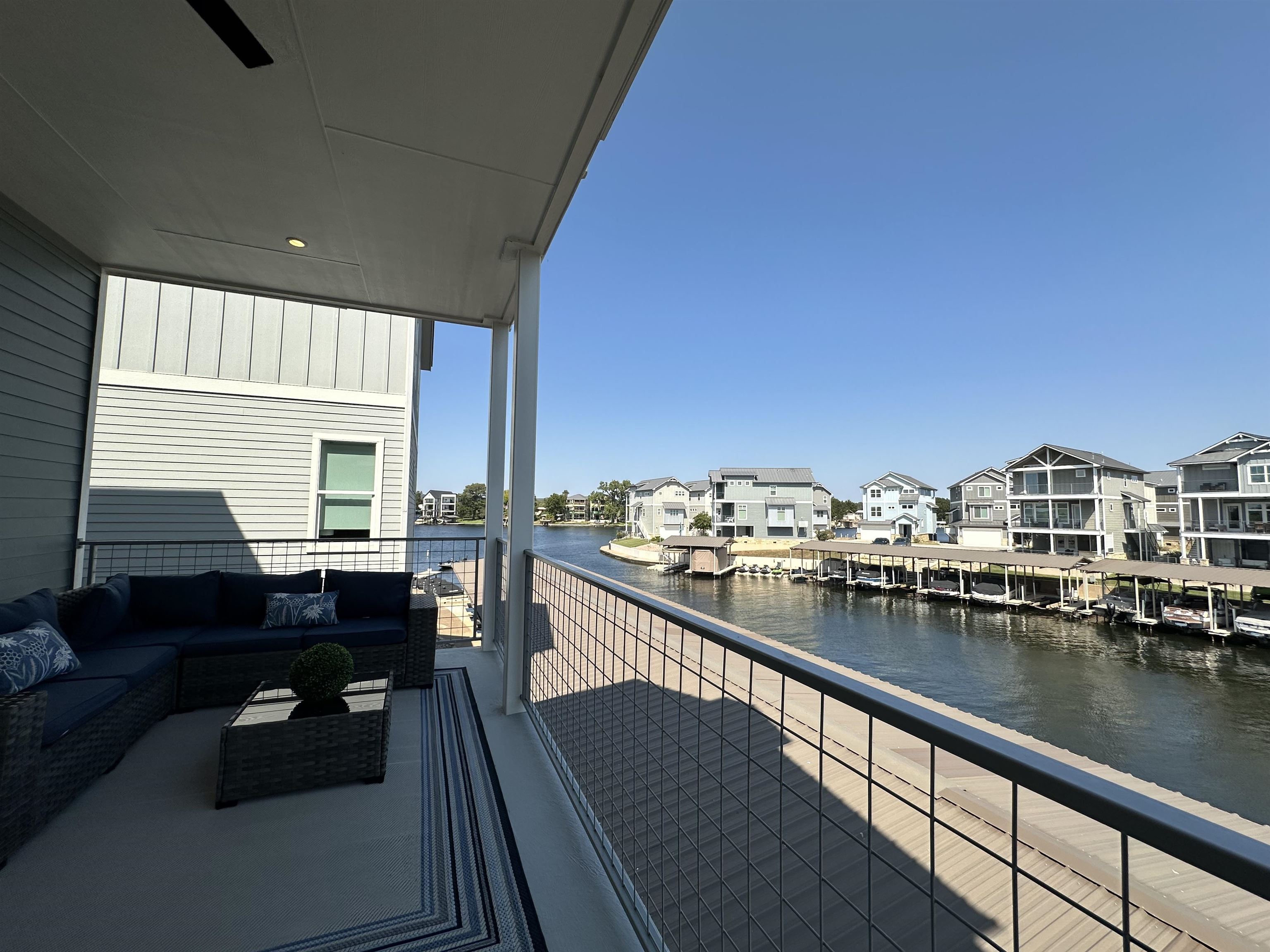 S3710 CLEARWATER LANDINGAT LBJ LOT 9, SEC 2, PHASE 2