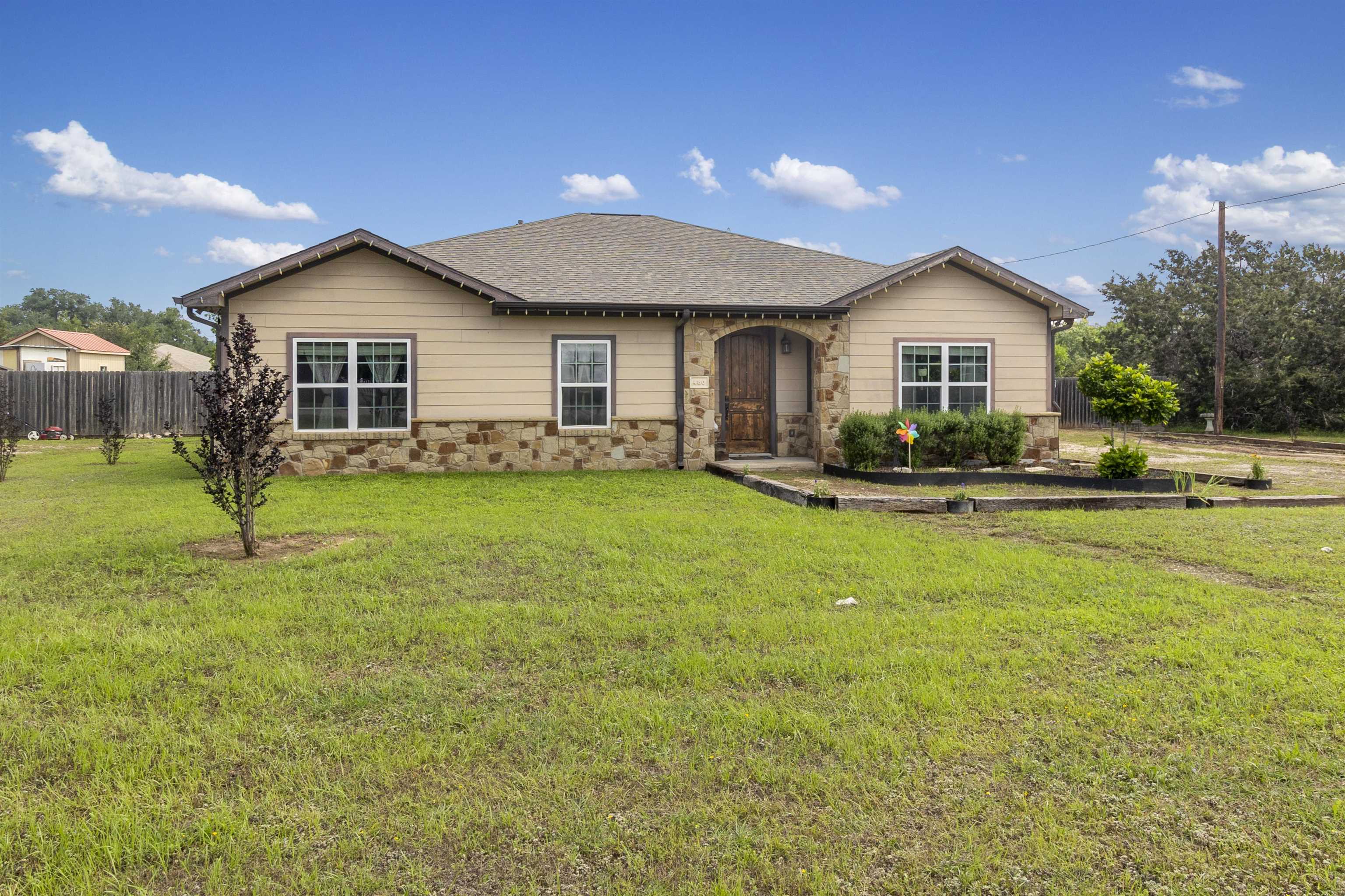 S8150 SUNSET OAKS LOT 18C UNIT 1