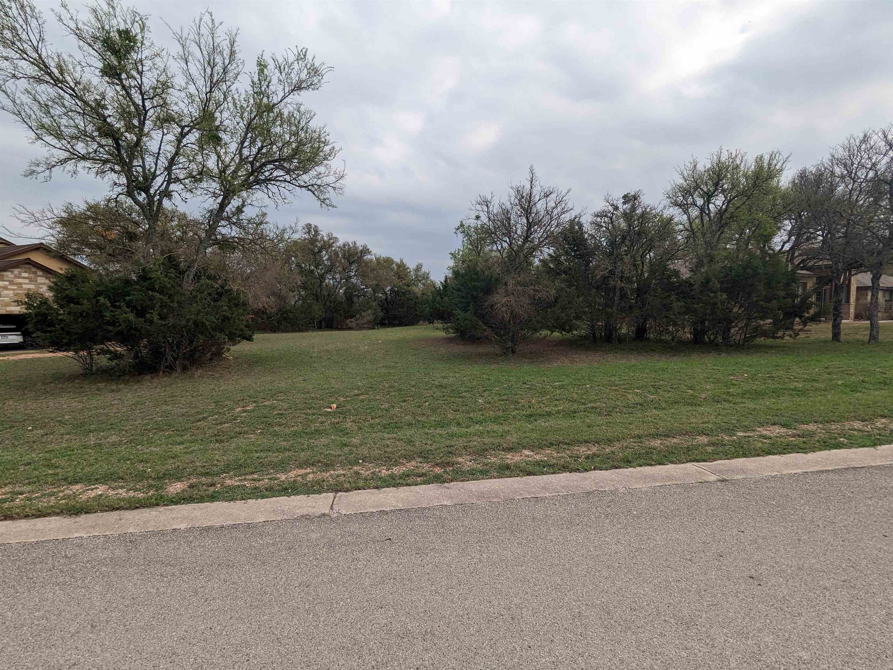 S7282 RANCH AT DELAWARE CREEK LOT 5 BLK B, PHASE 1-A