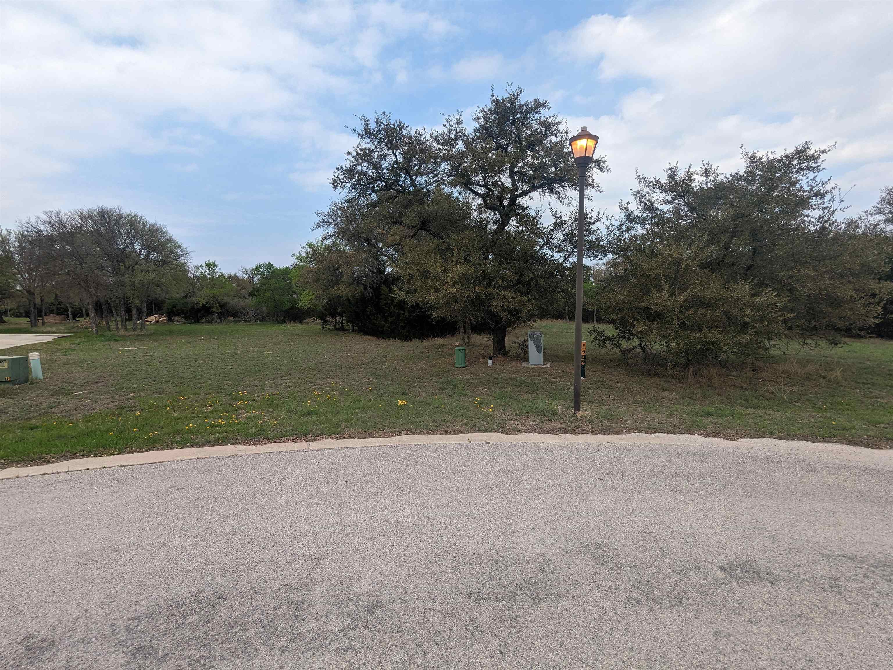 S7282 RANCH AT DELAWARE CREEK LOT 10 BLK B, PHASE 1-A