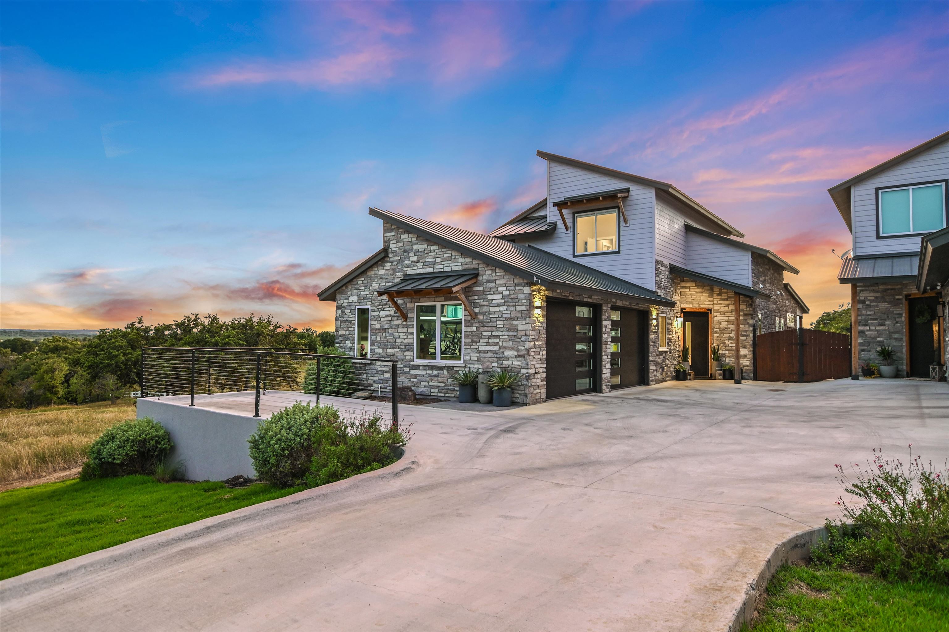 Horseshoe Bay West Lt W12009-B