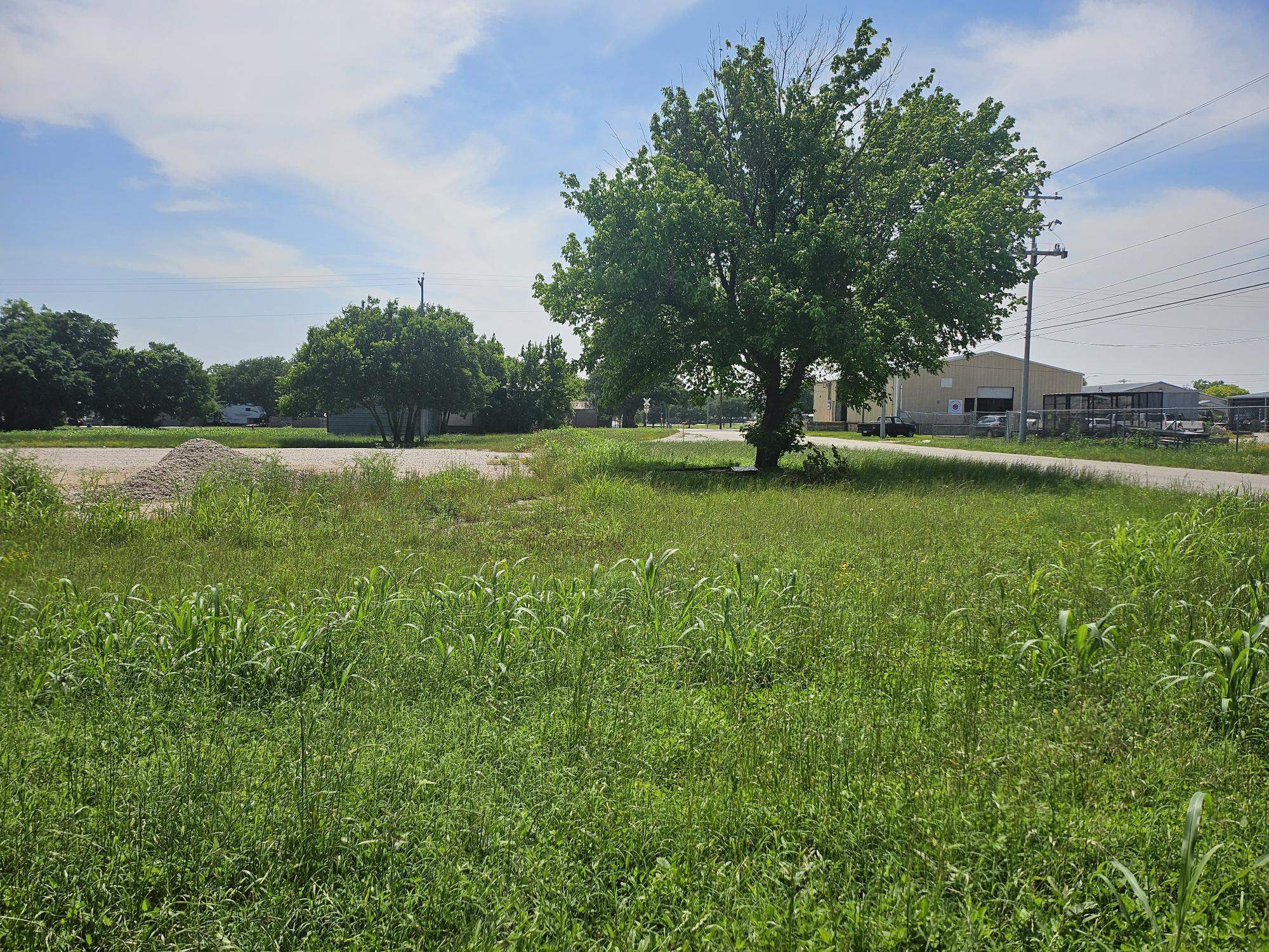 Lot 1 Block 30 Vanderveer Addition